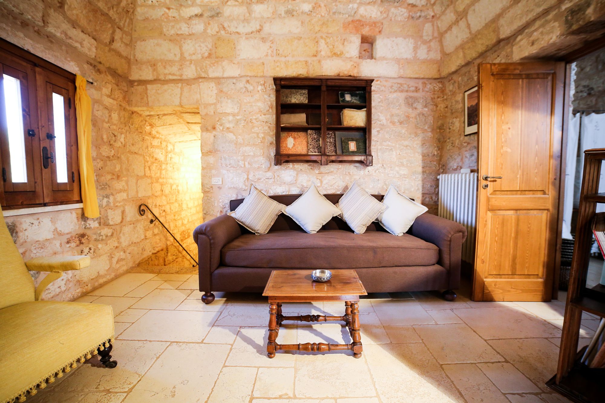 Masseria Ferrorosso