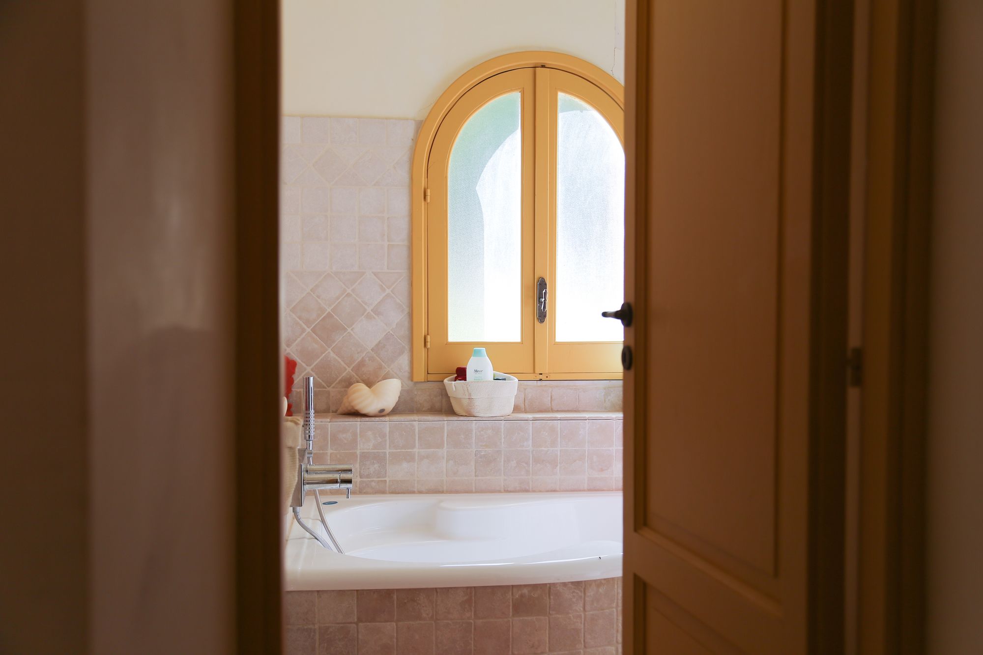 Masseria Ferrorosso