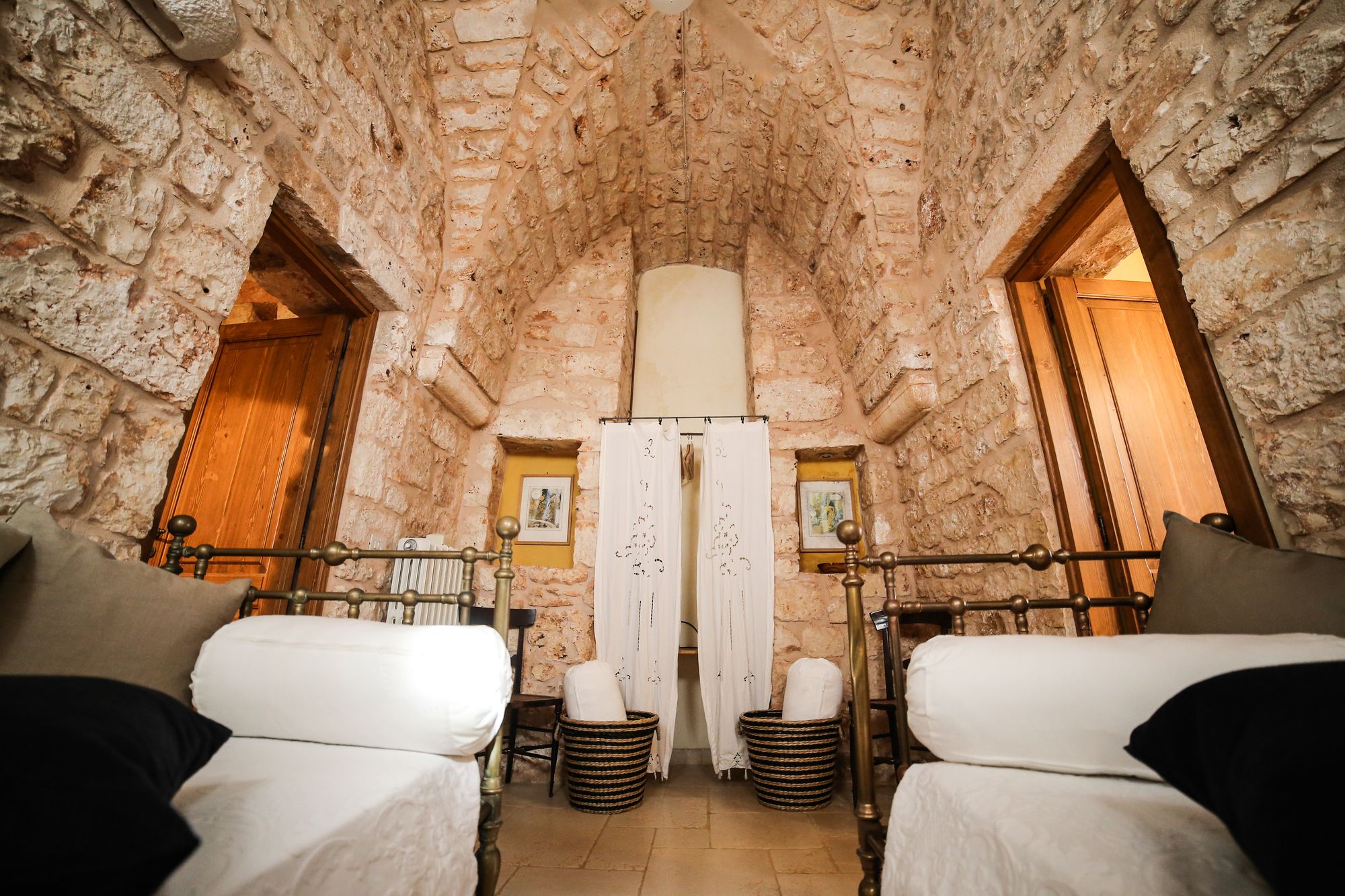 Masseria Ferrorosso