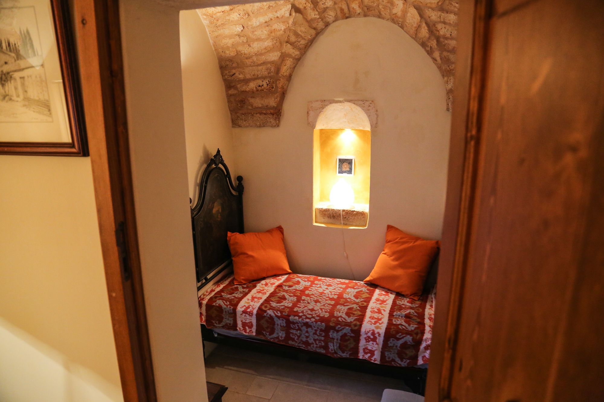 Masseria Ferrorosso