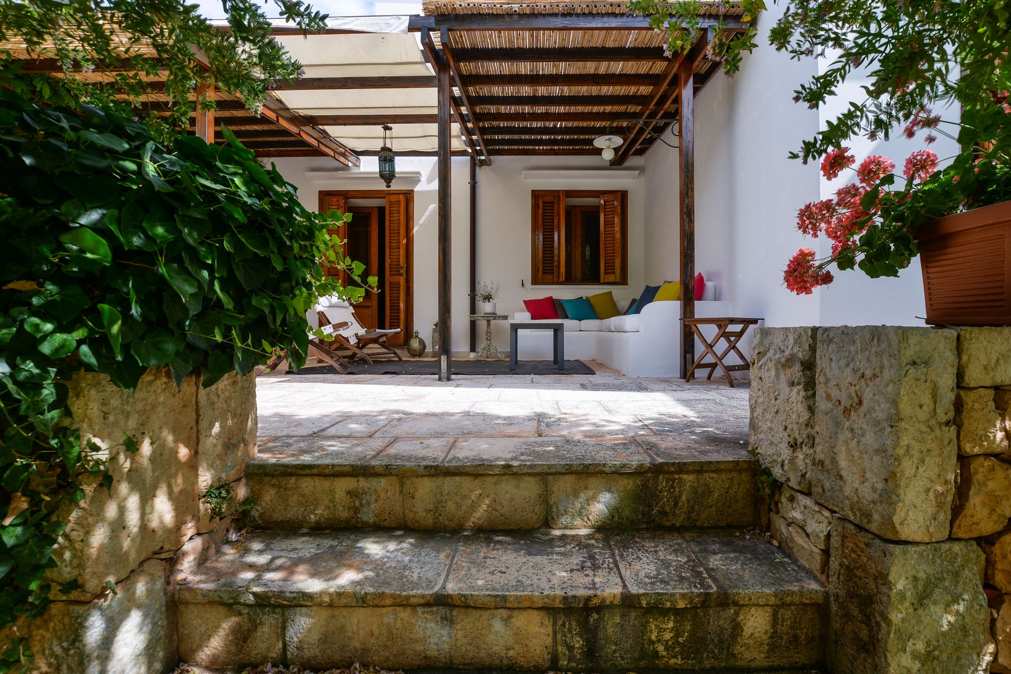 Masseria Ferrorosso