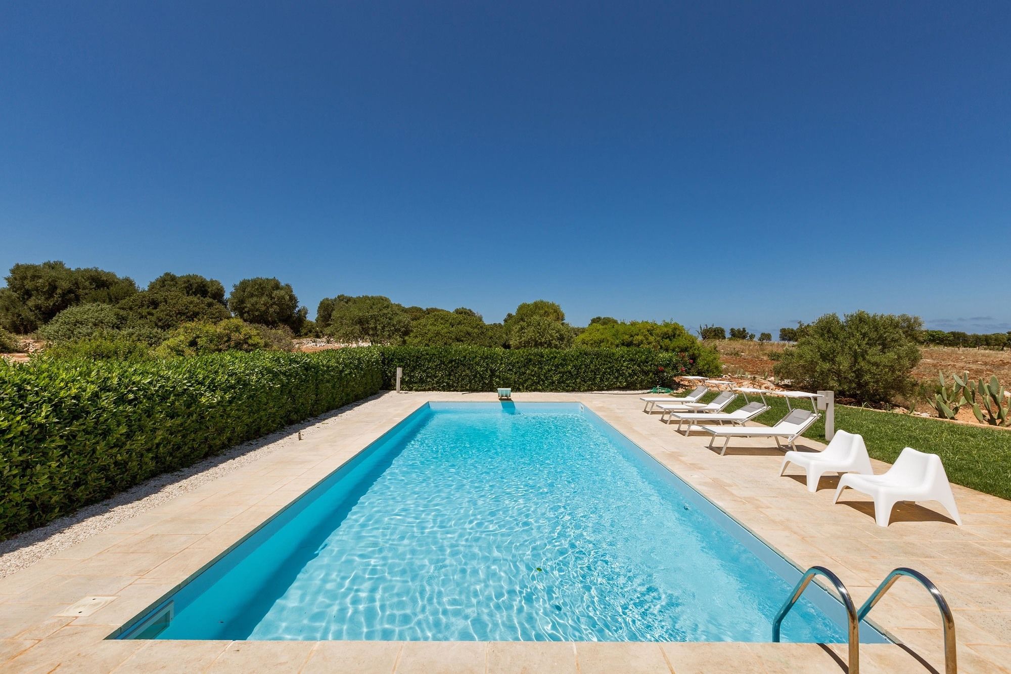 Torre Guaceto Greenblu Resort