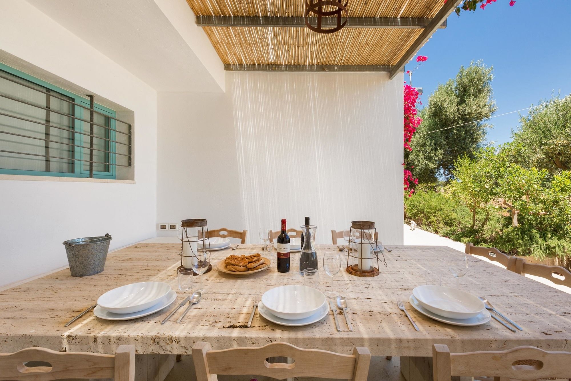 Torre Guaceto Greenblu Resort