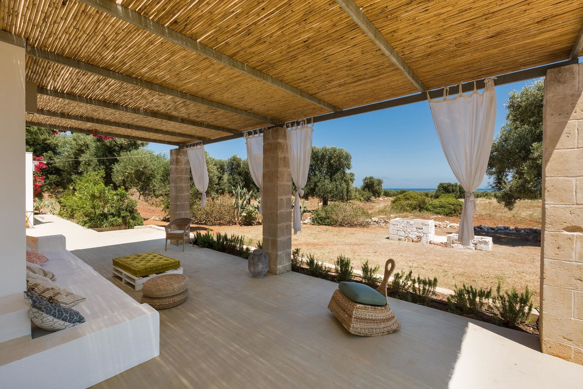 Torre Guaceto Greenblu Resort