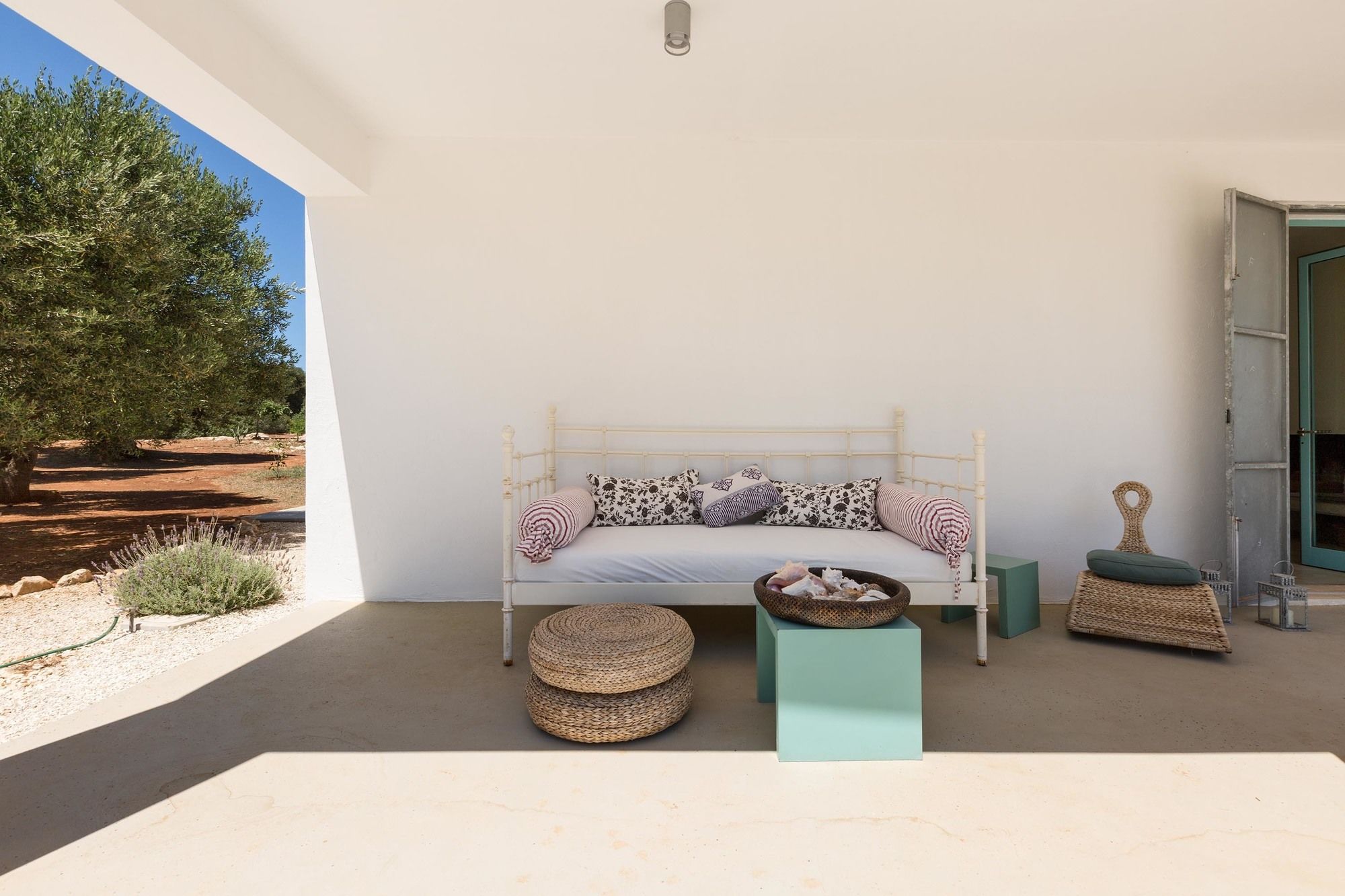 Torre Guaceto Greenblu Resort
