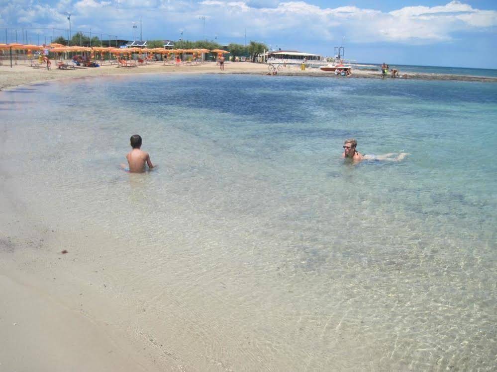 Villaggio Camping Pineta al Mare