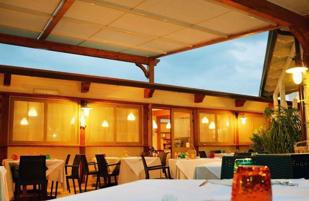 Villaggio Camping Pineta al Mare