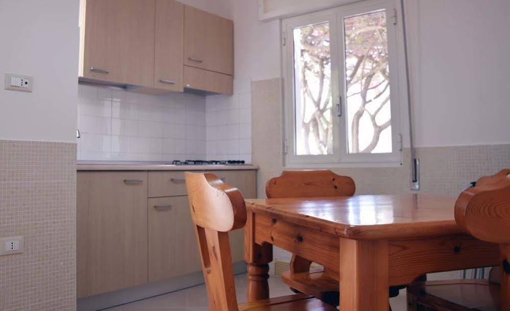 Villaggio Camping Pineta al Mare