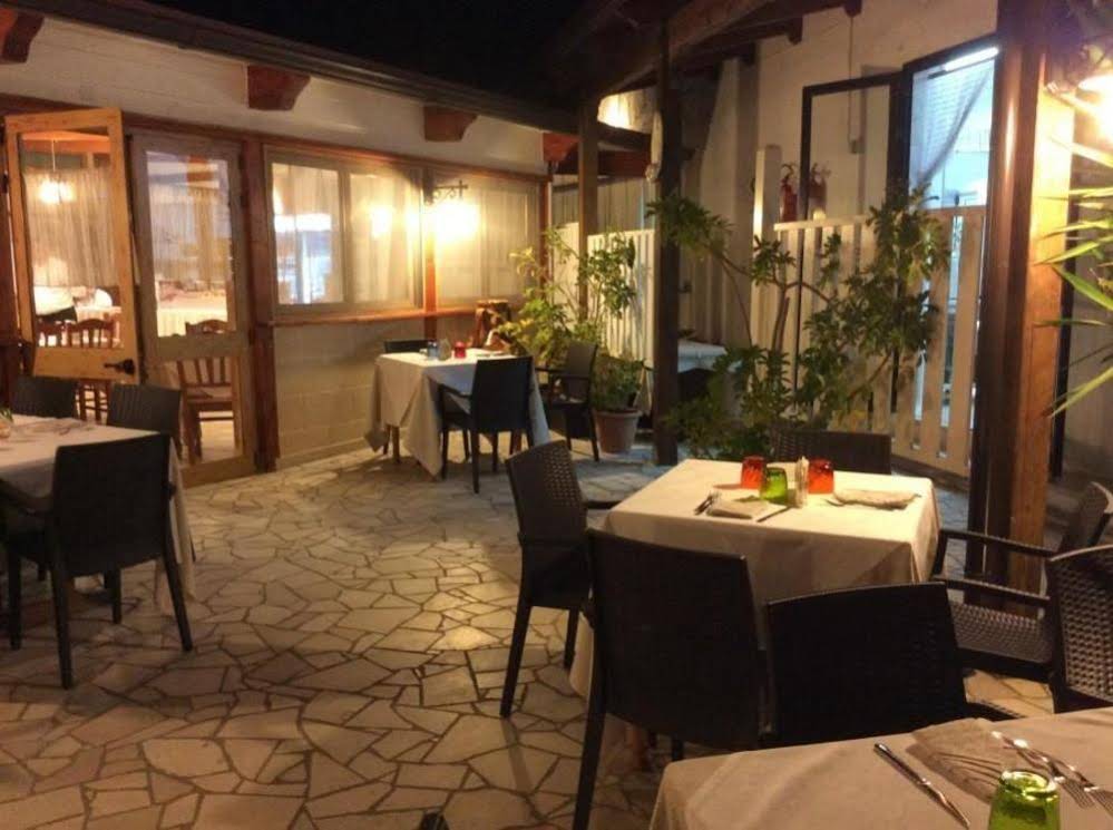 Villaggio Camping Pineta al Mare