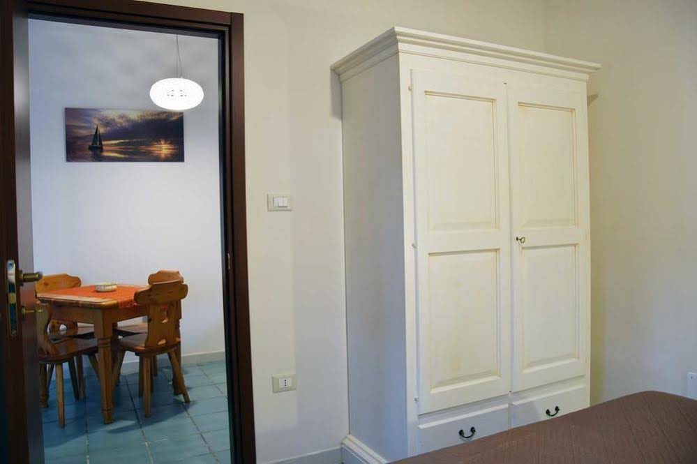 Villaggio Camping Pineta al Mare