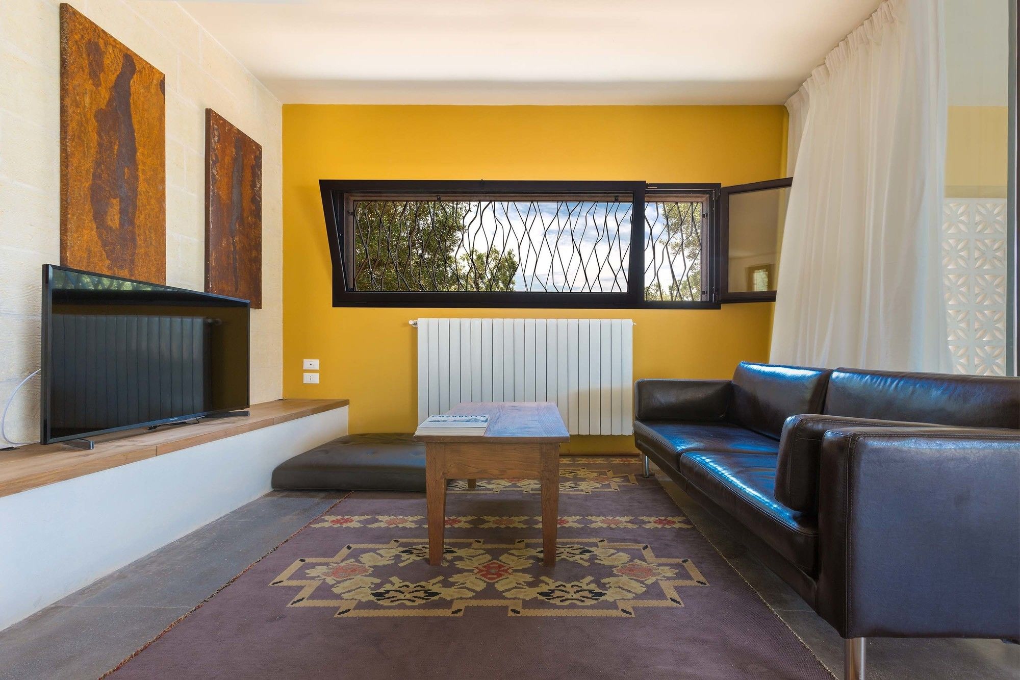 Villa Kalisi