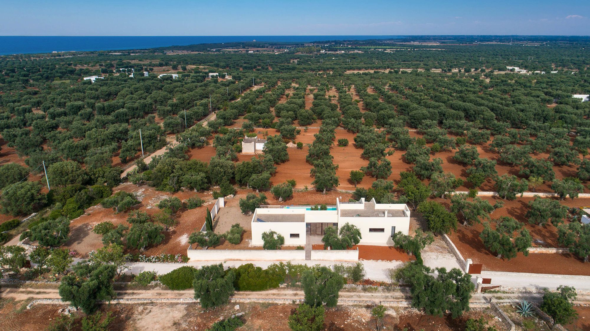 Villa Kalisi