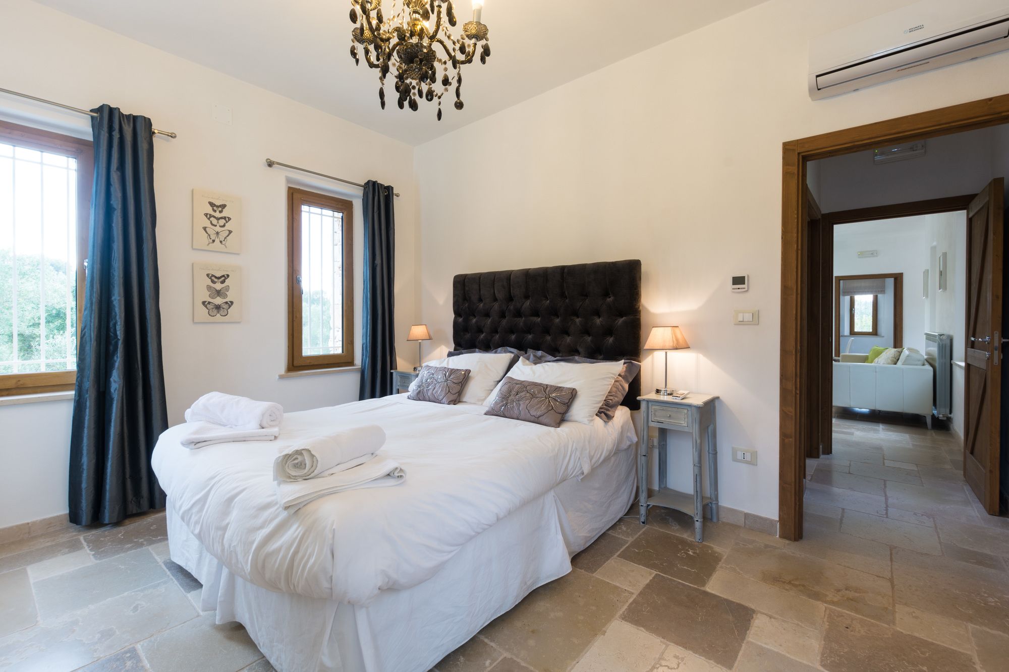 Villa Livia