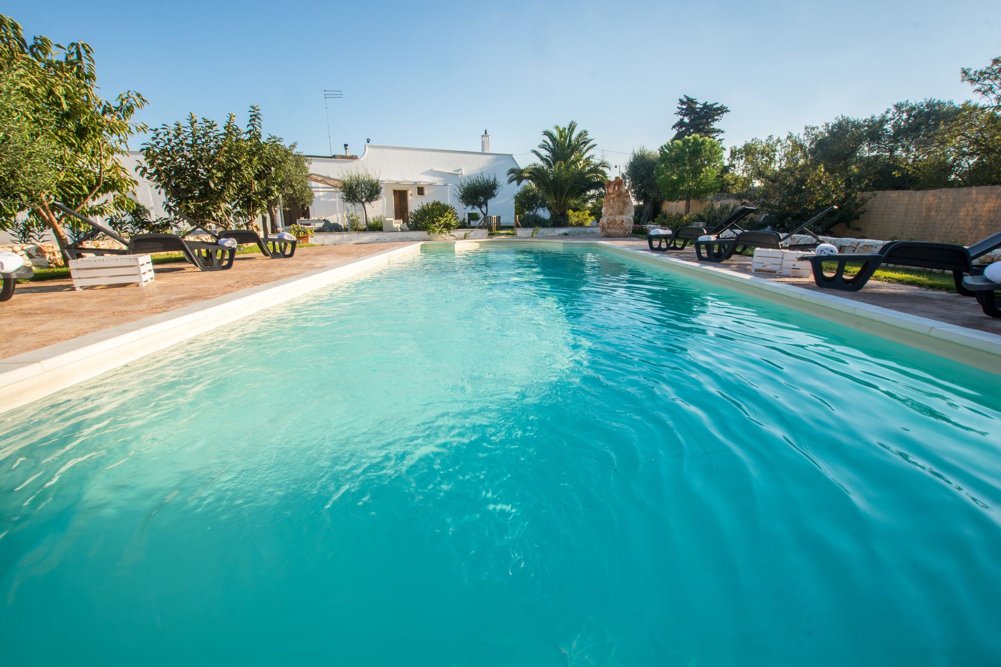 Villa Martina