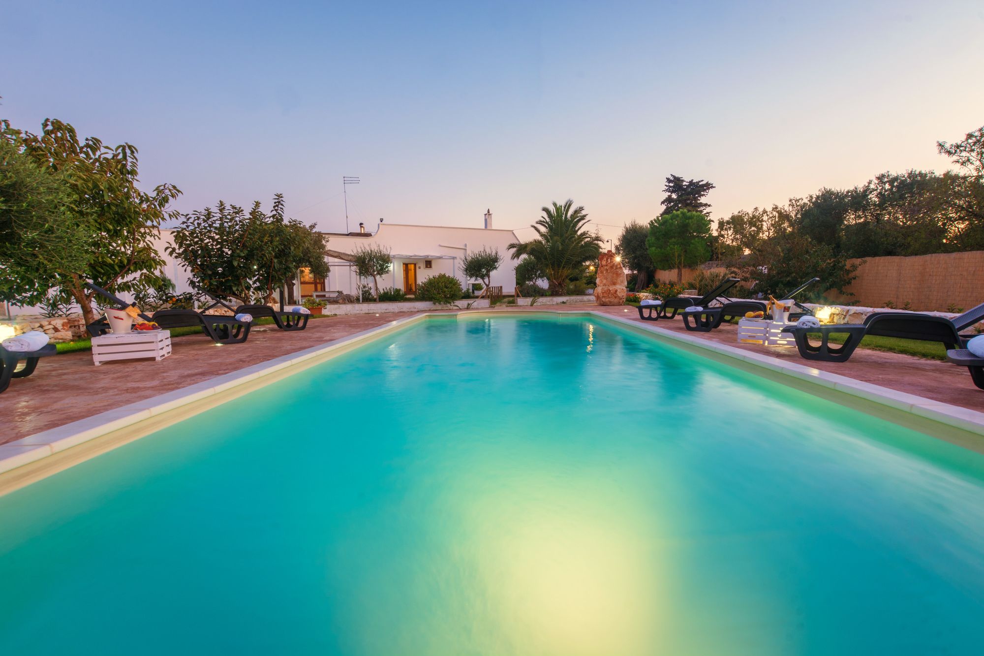 Villa Martina