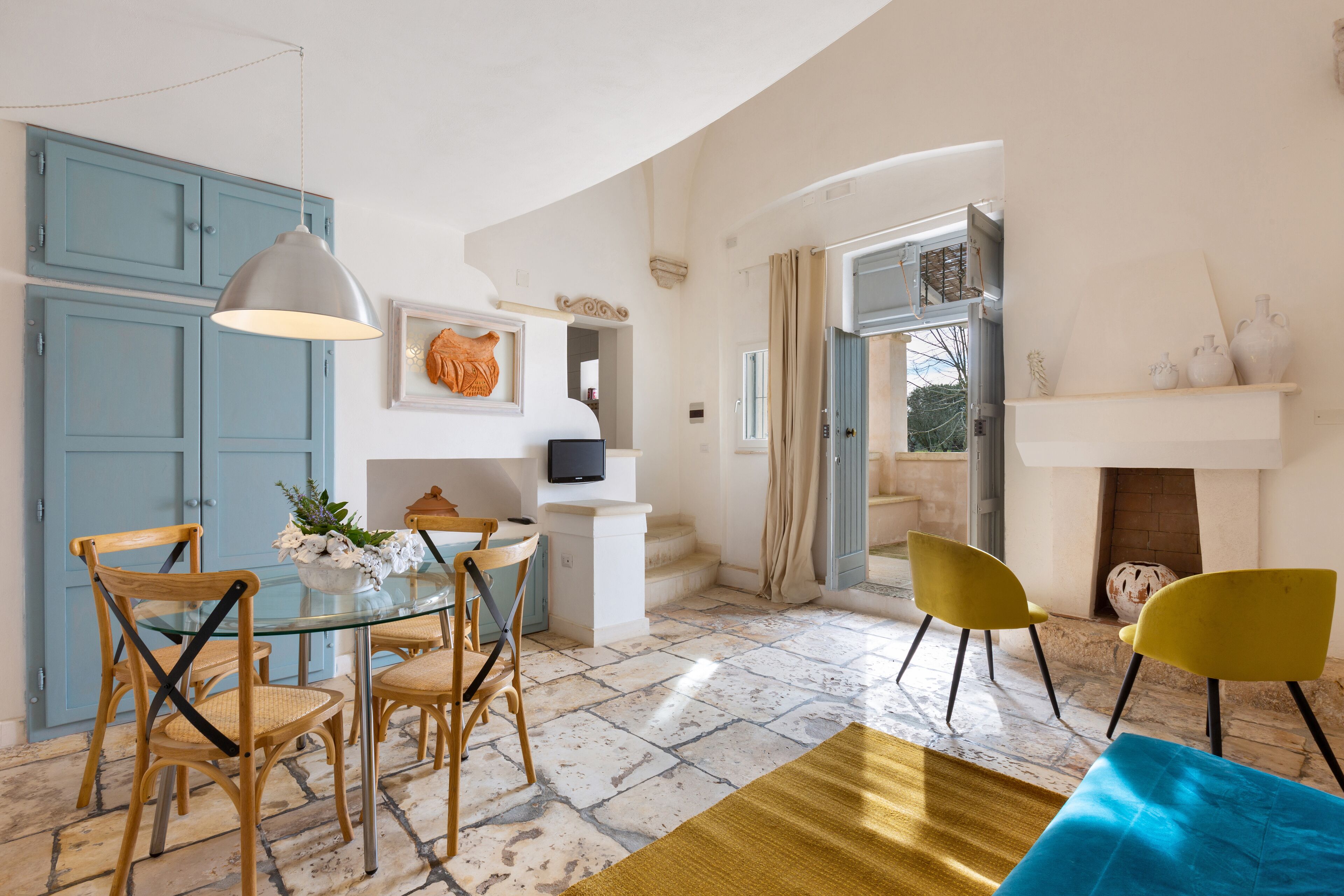 Villa Thea Charming Houses by Wonderful Italy