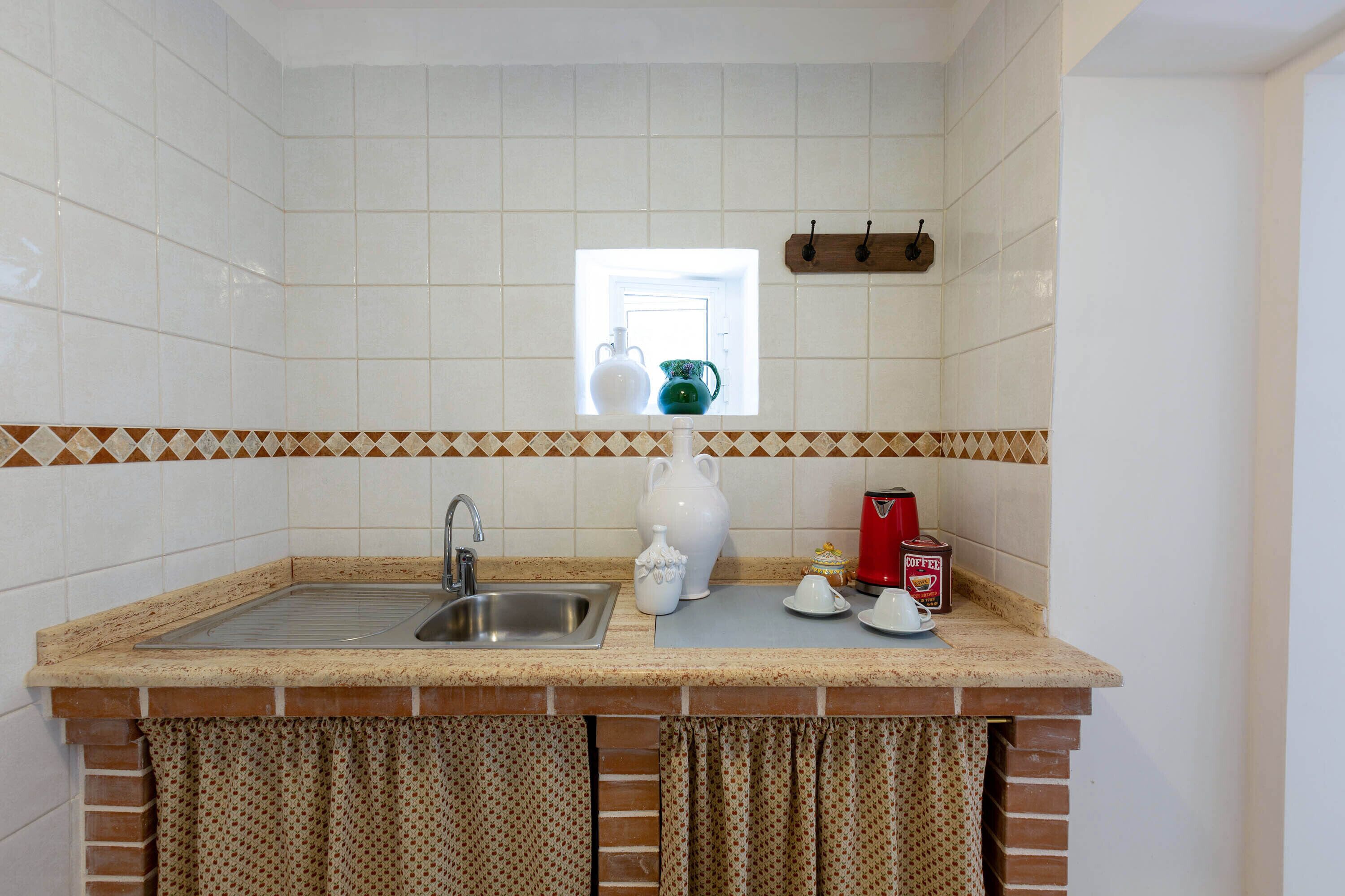 Villa Thea Charming Houses by Wonderful Italy