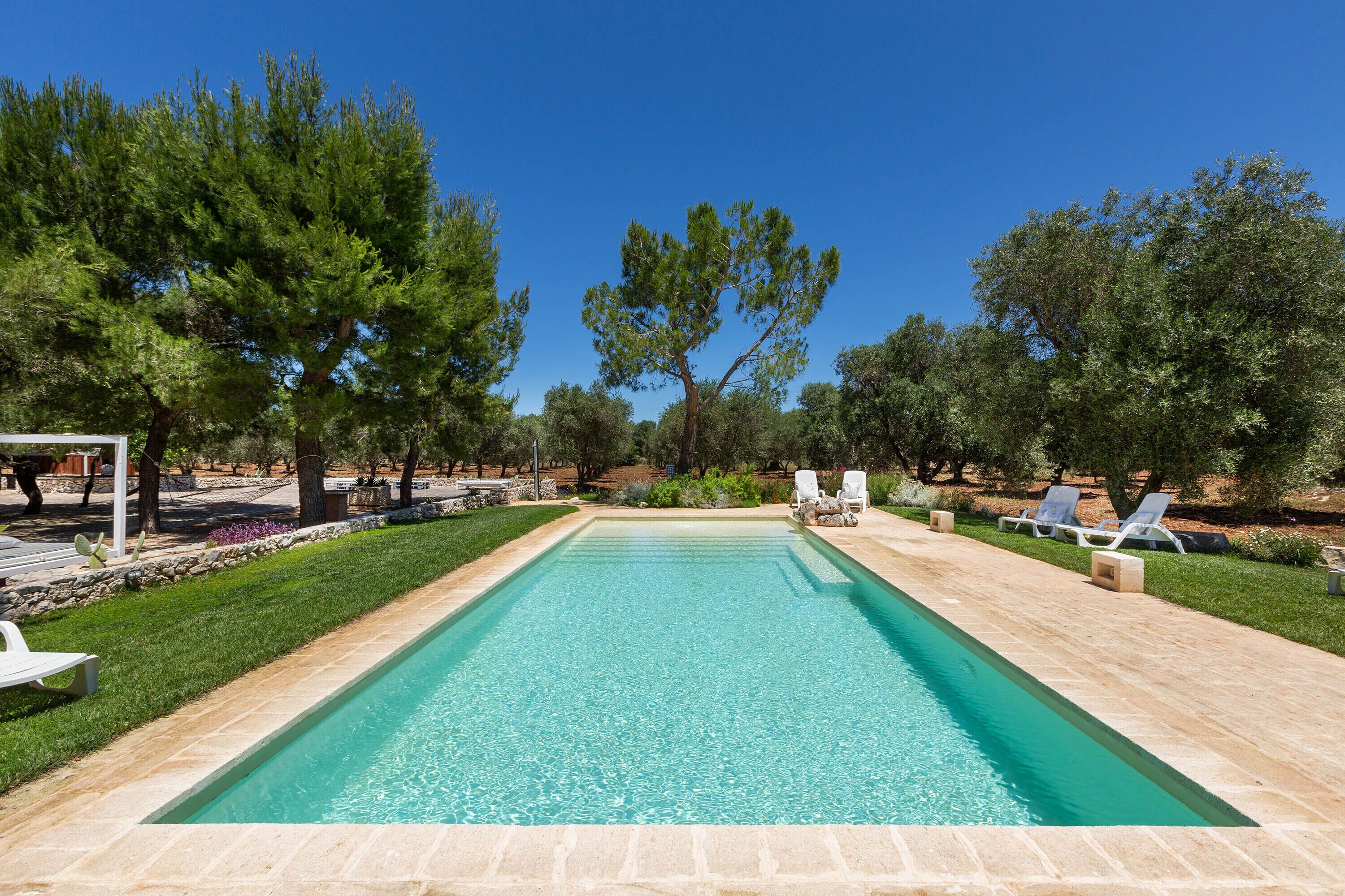 Villa Thea Charming Houses by Wonderful Italy