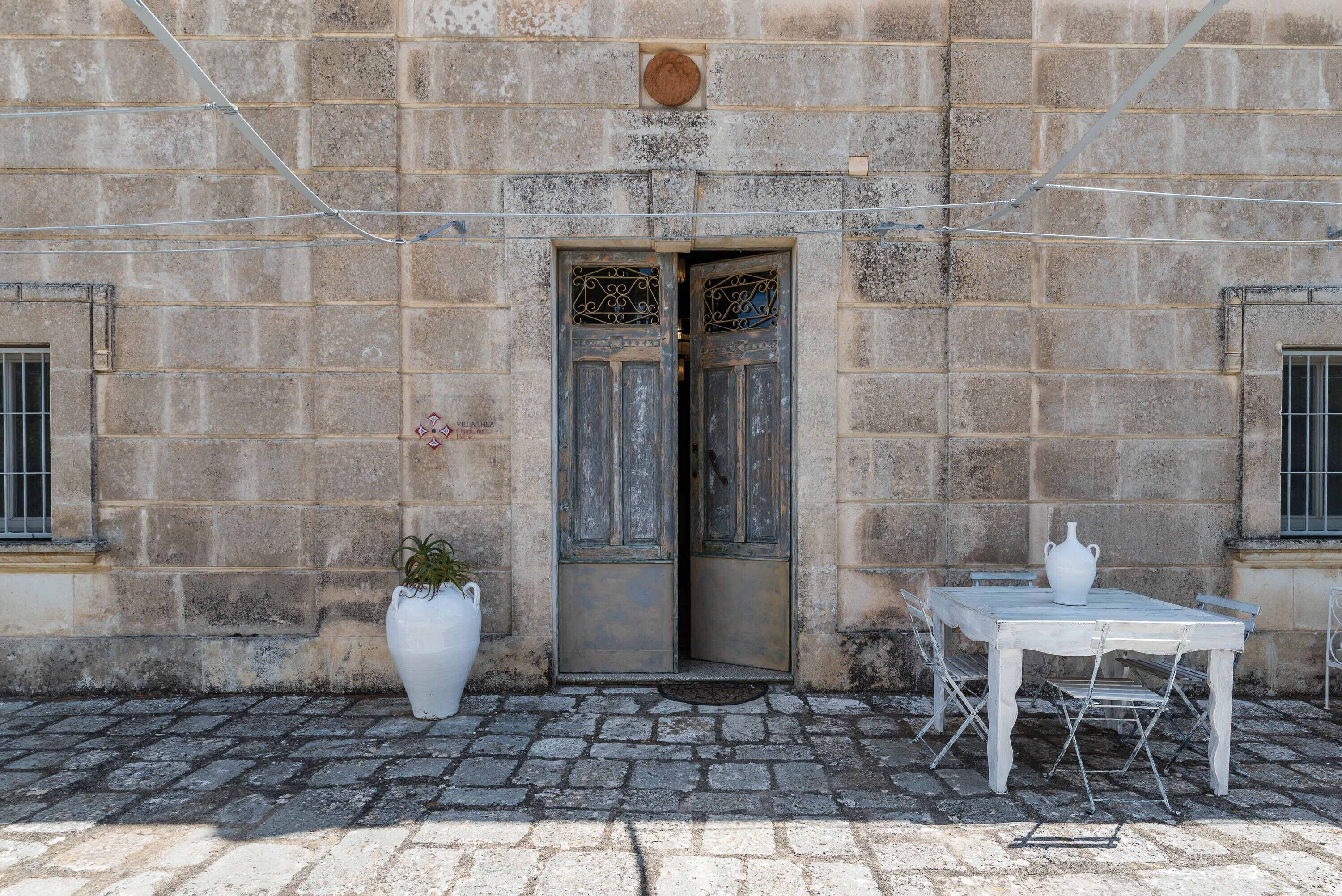 Villa Thea Charming Houses by Wonderful Italy