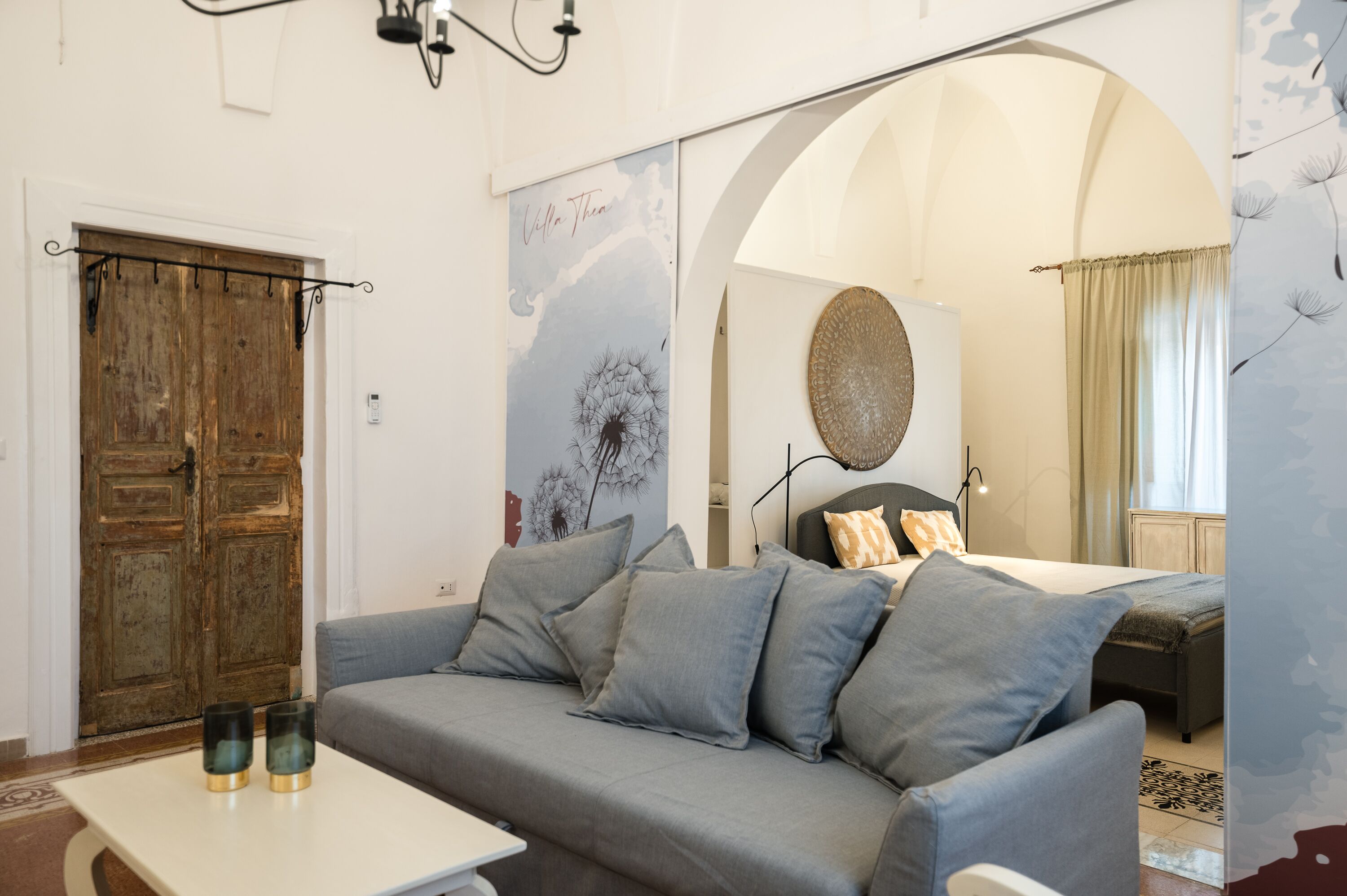 Villa Thea Charming Houses by Wonderful Italy