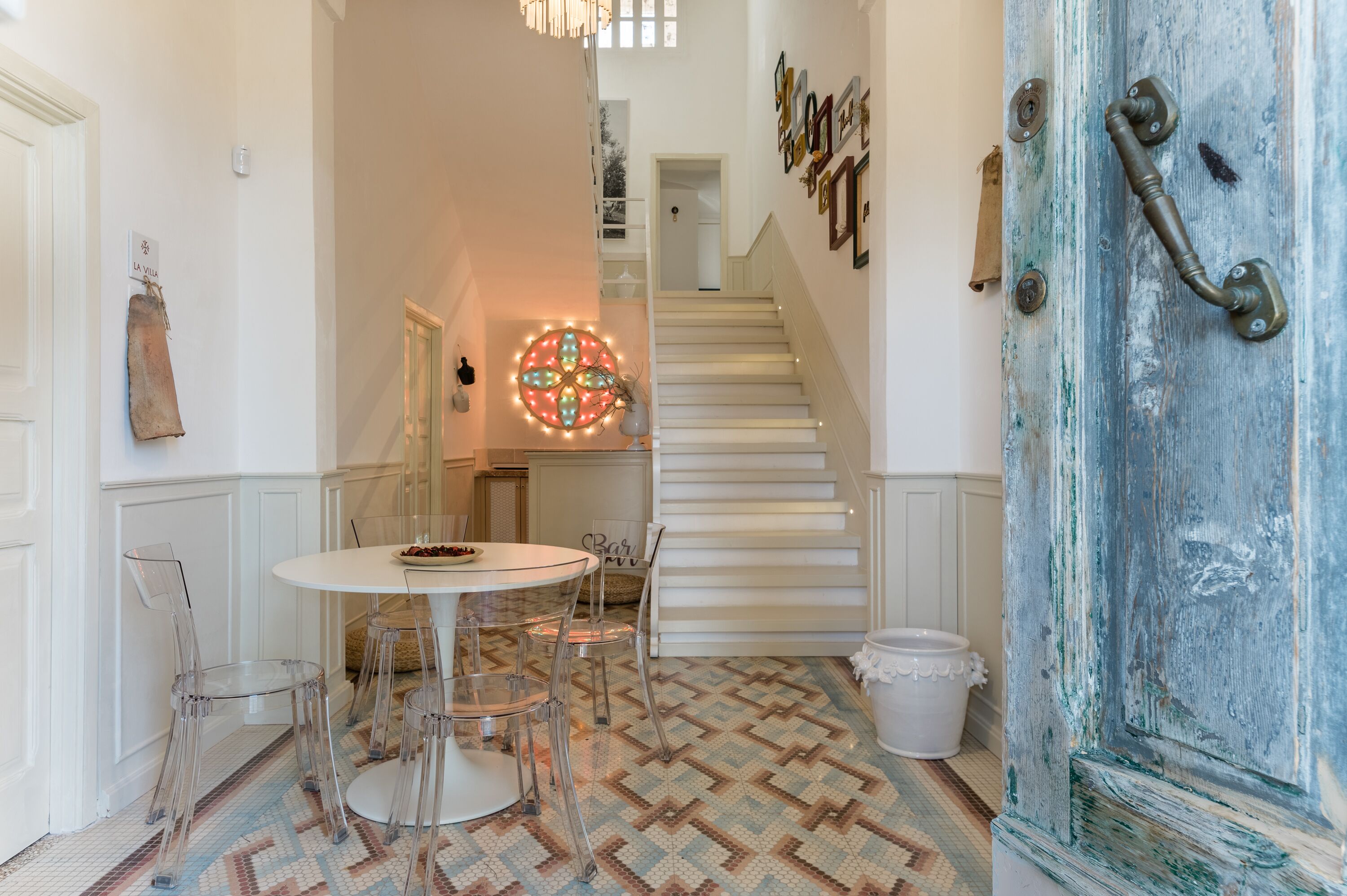 Villa Thea Charming Houses by Wonderful Italy