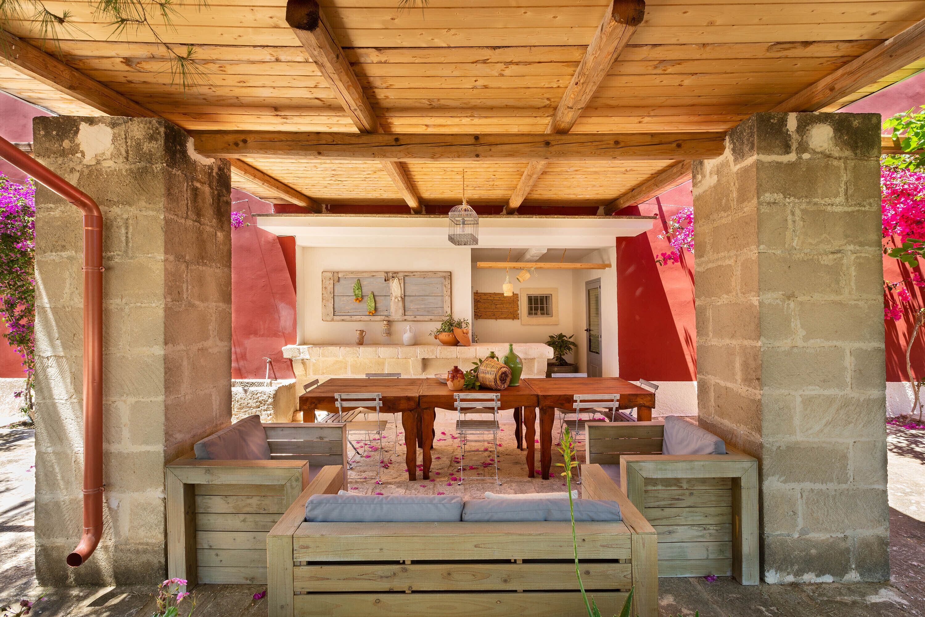 Villa Thea Charming Houses by Wonderful Italy