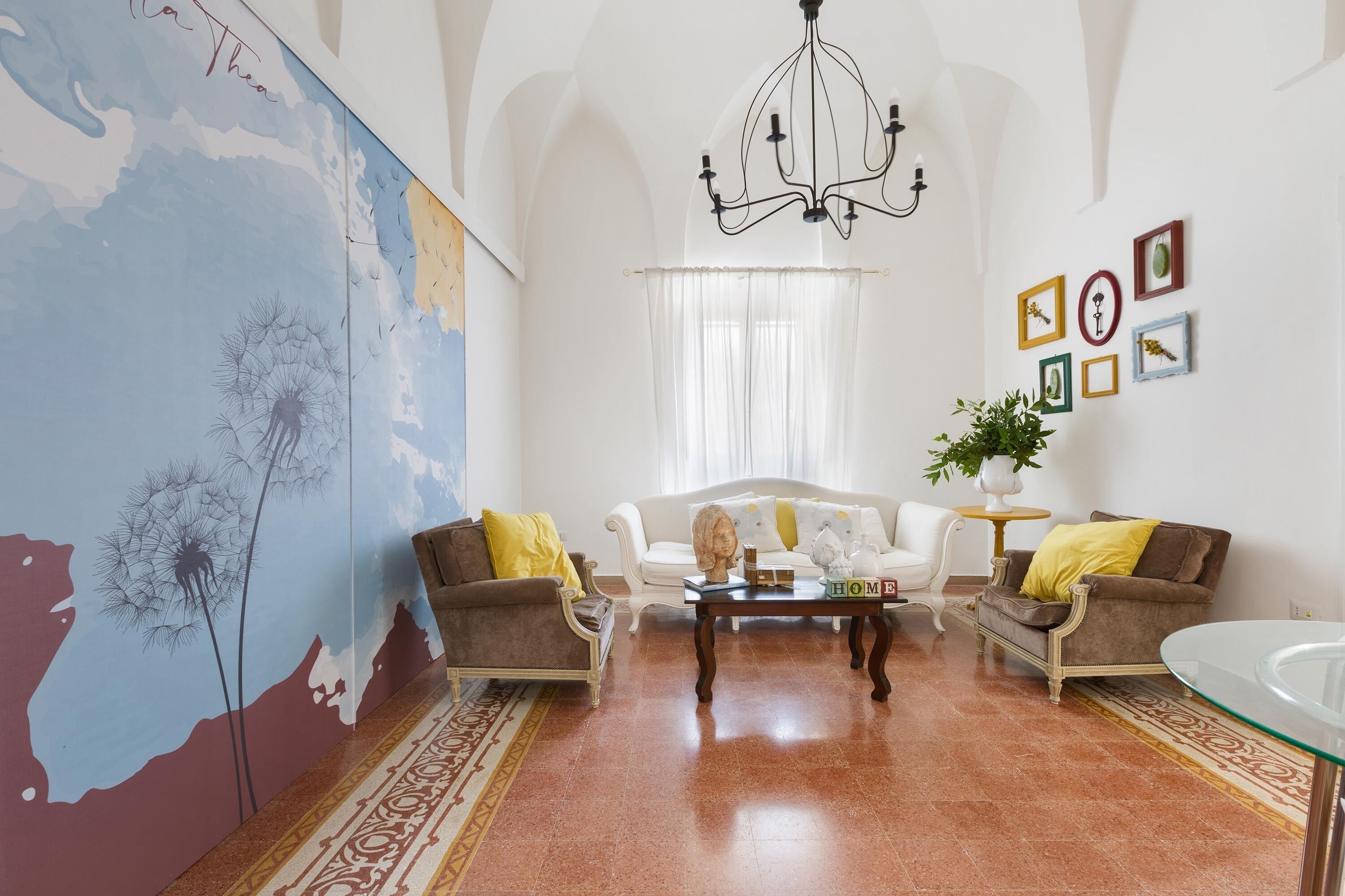 Villa Thea Charming Houses by Wonderful Italy