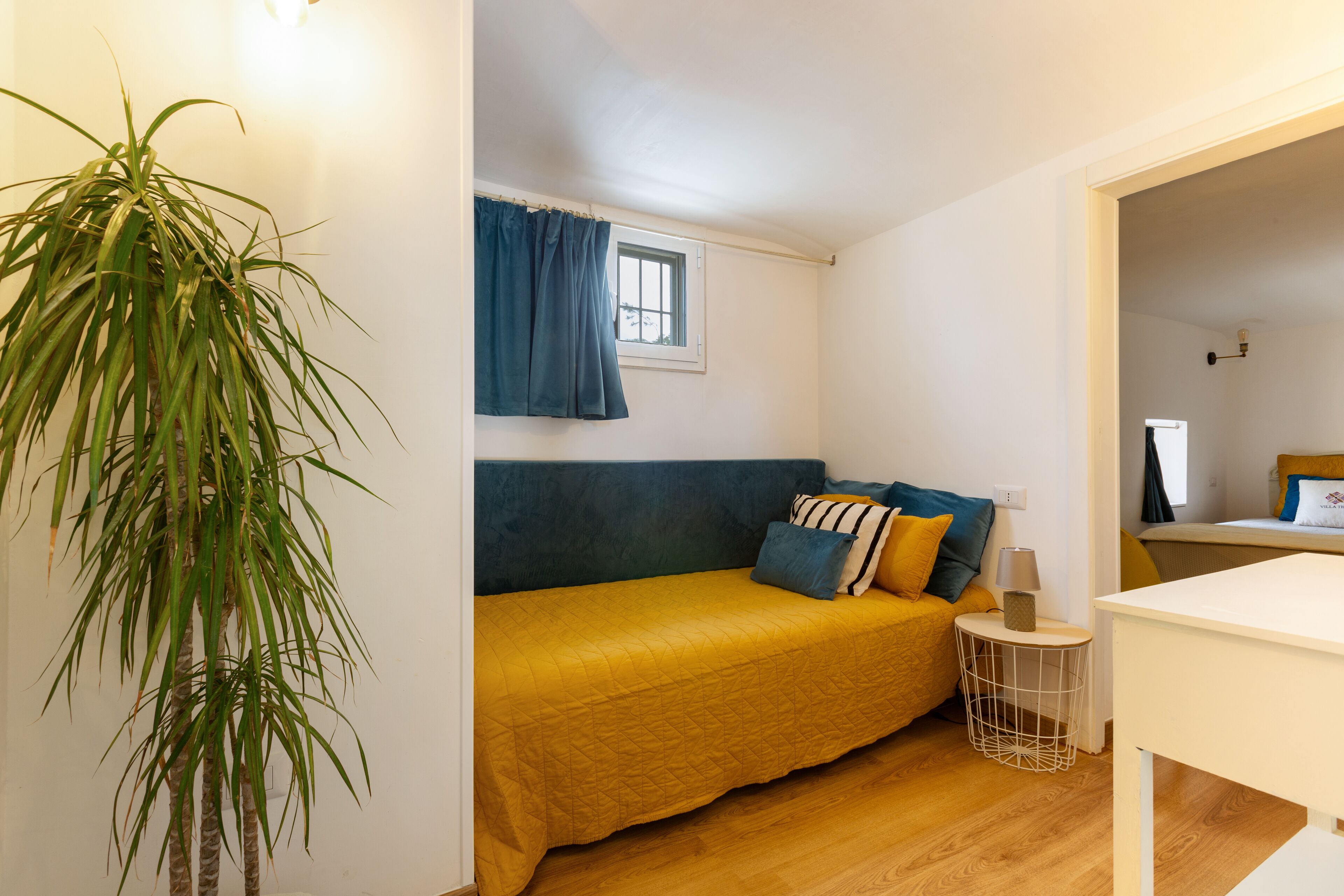 Villa Thea Charming Houses by Wonderful Italy