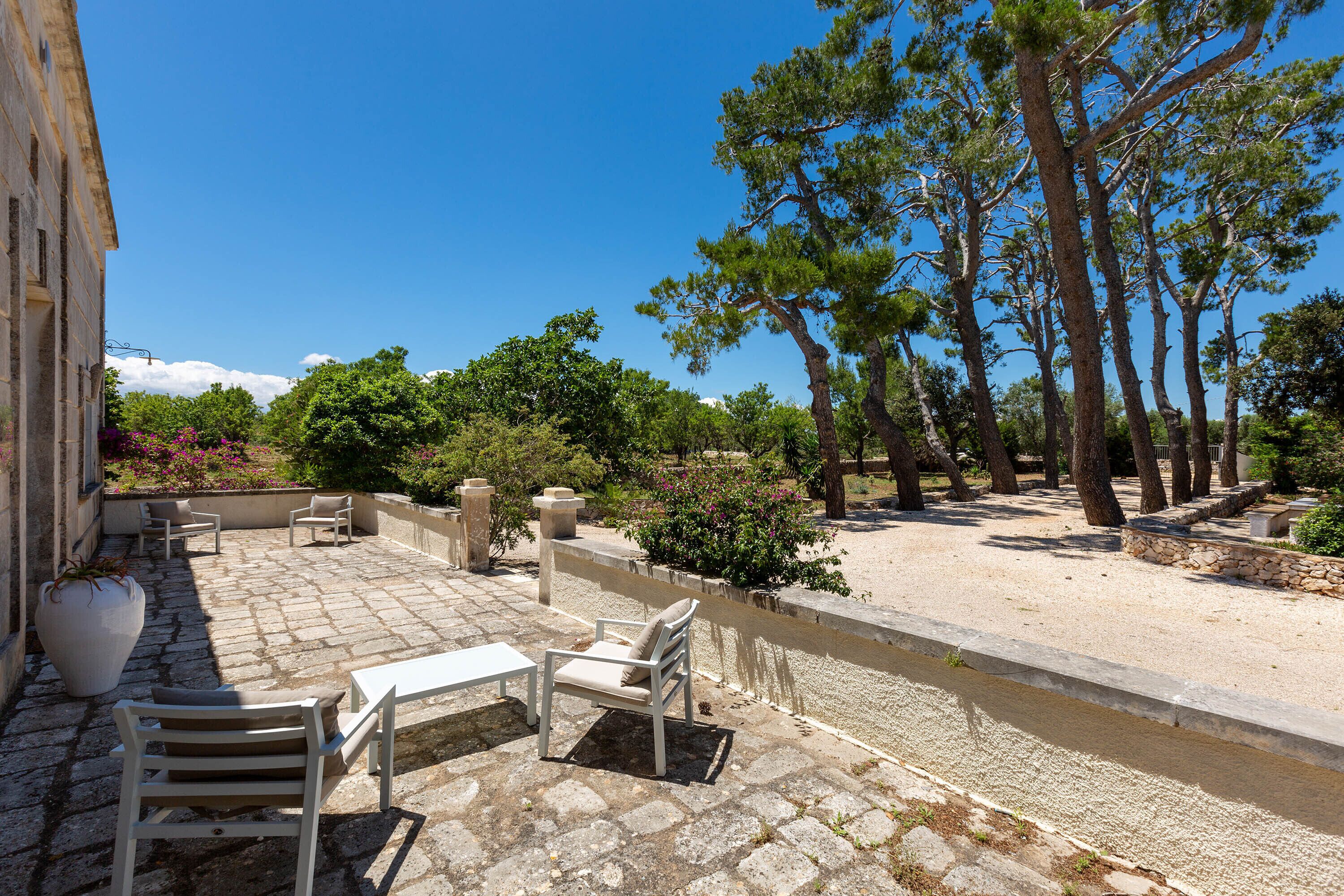 Villa Thea Charming Houses by Wonderful Italy