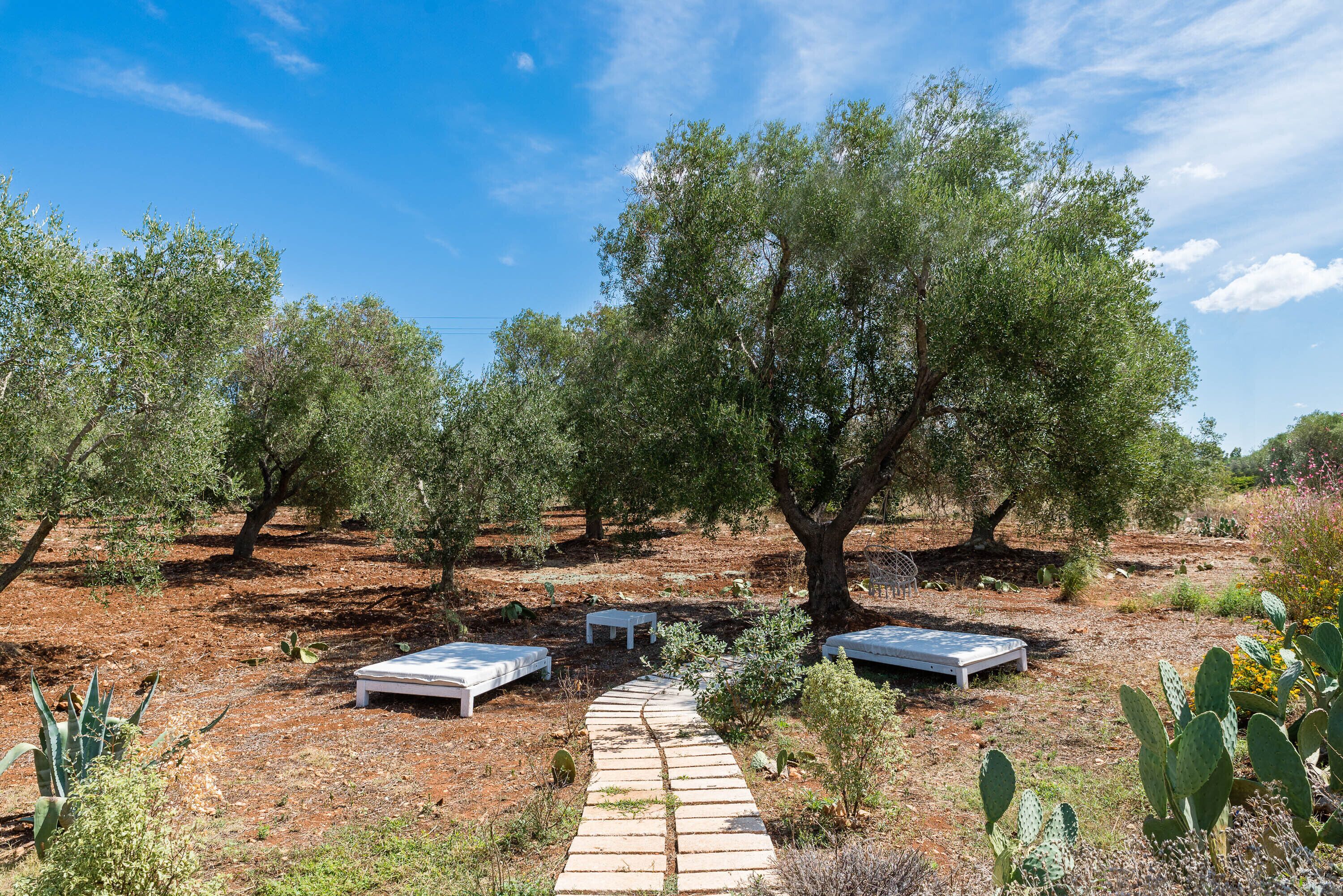 Villa Thea Charming Houses by Wonderful Italy