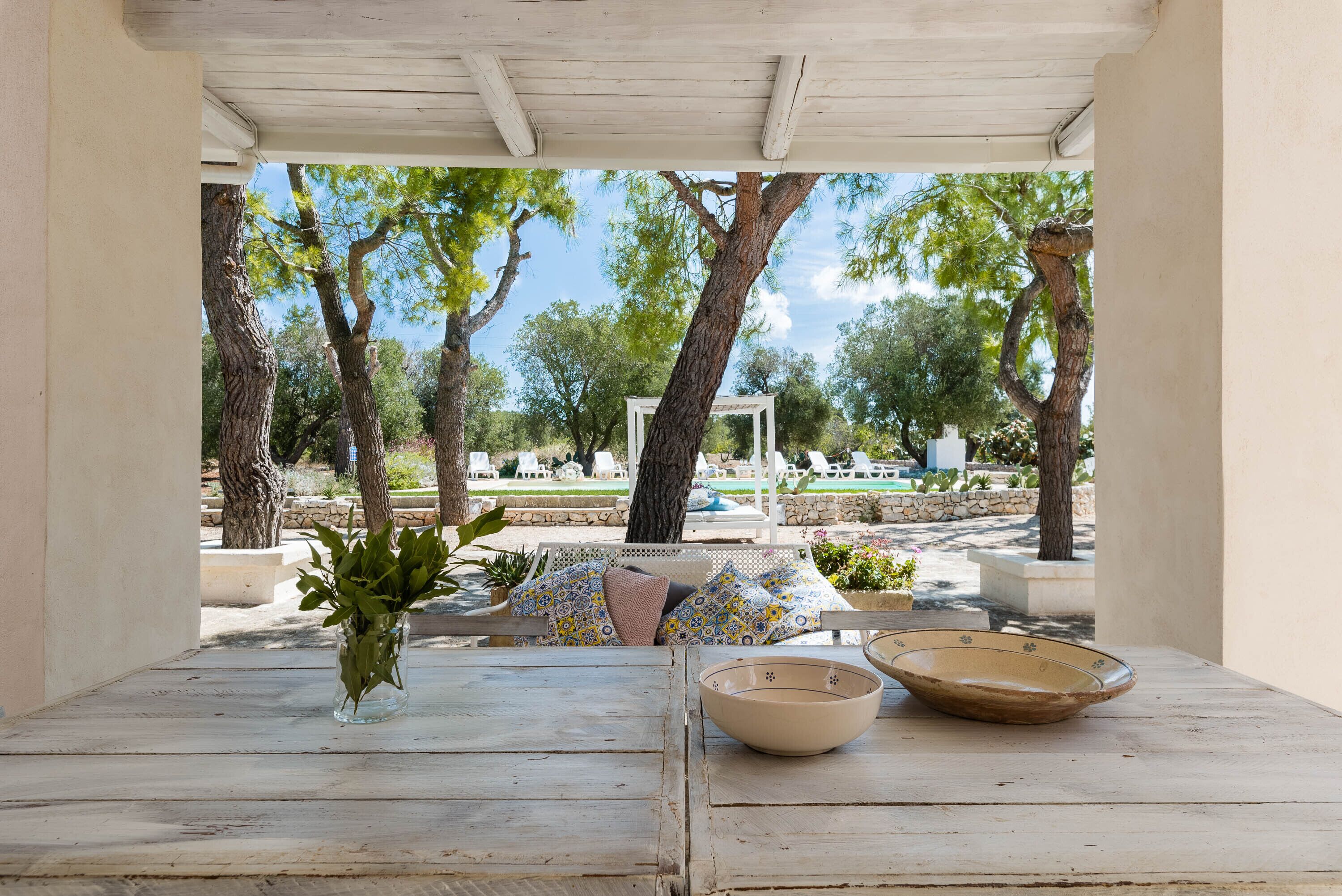 Villa Thea Charming Houses by Wonderful Italy