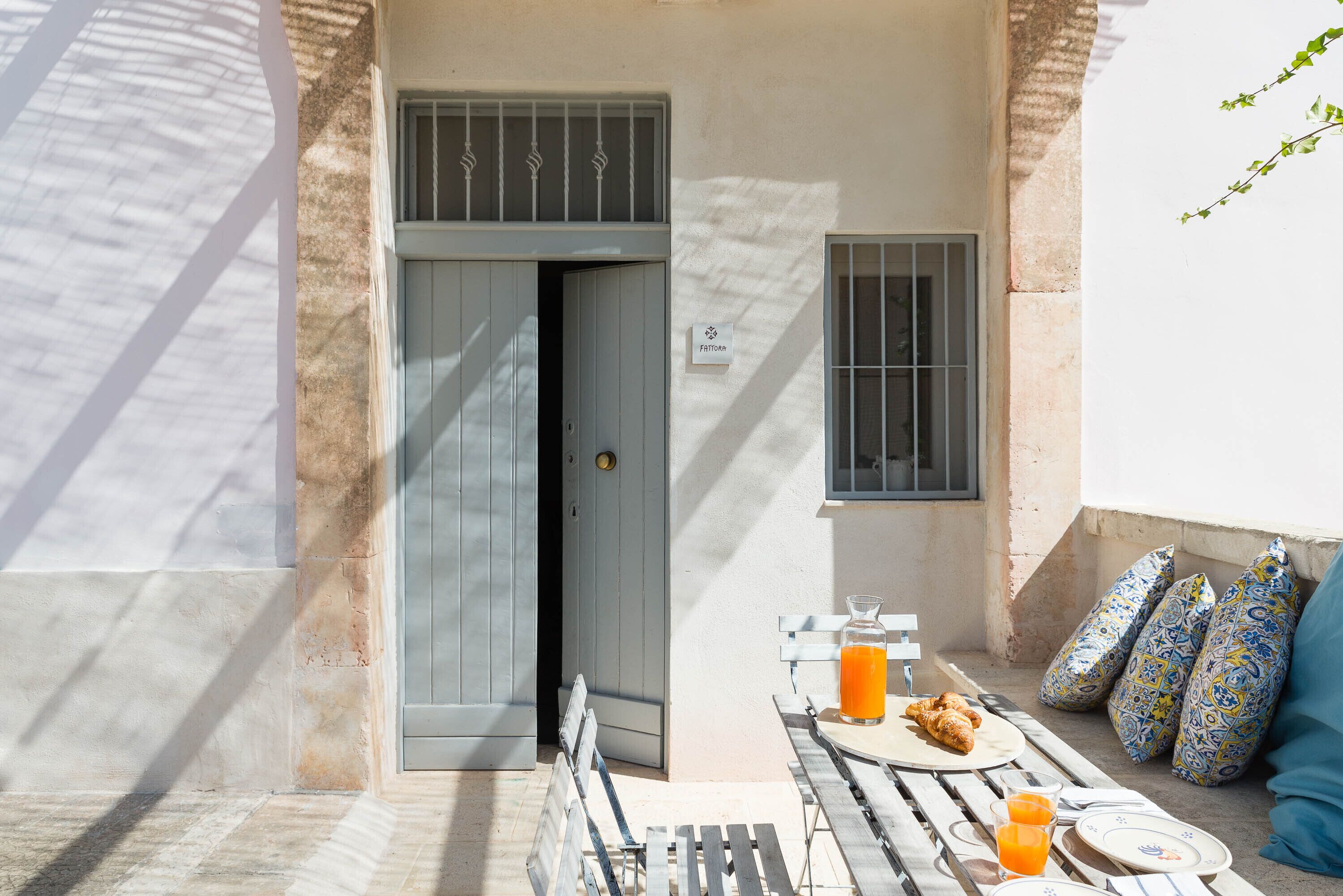 Villa Thea Charming Houses by Wonderful Italy