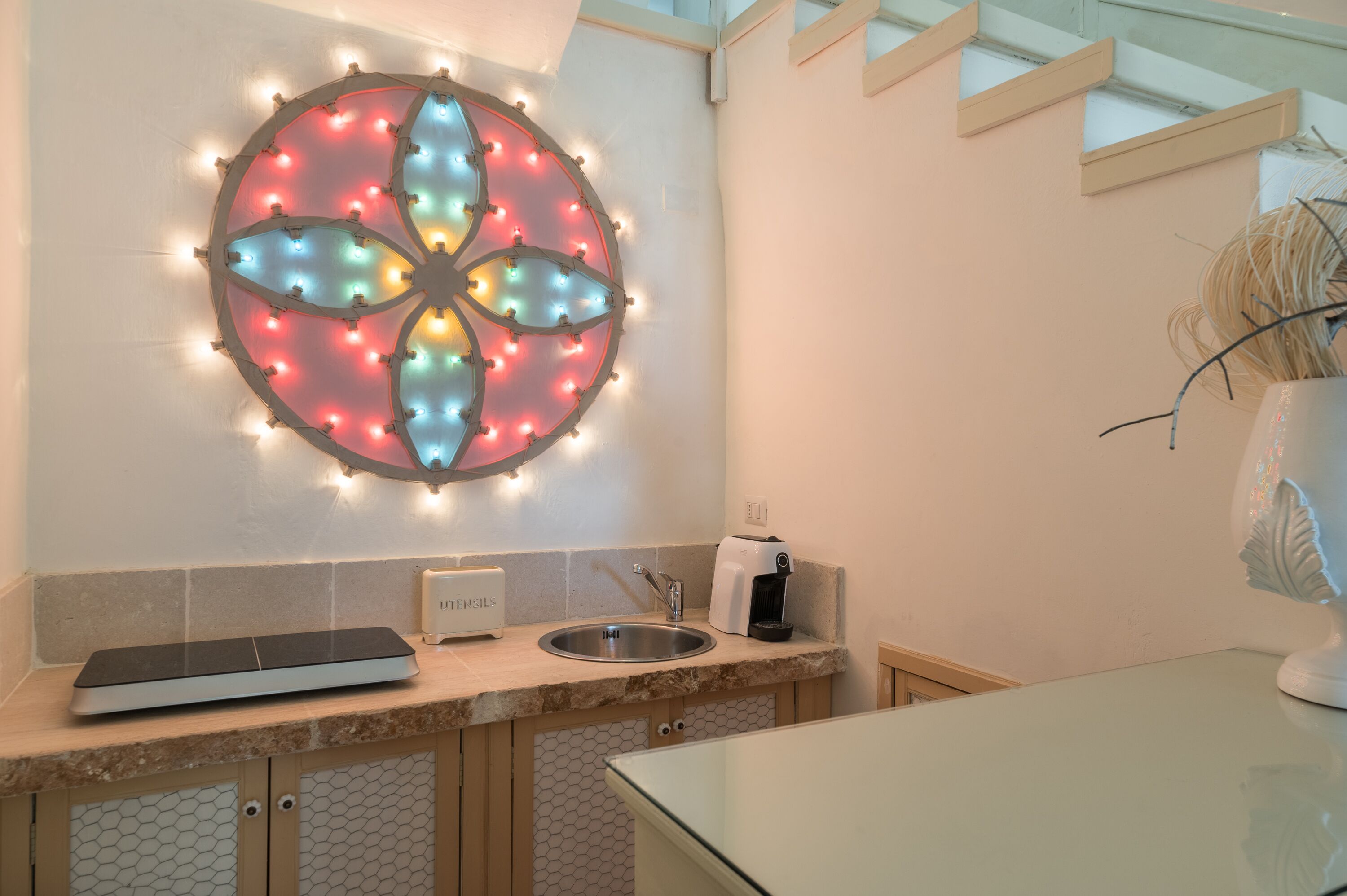 Villa Thea Charming Houses by Wonderful Italy