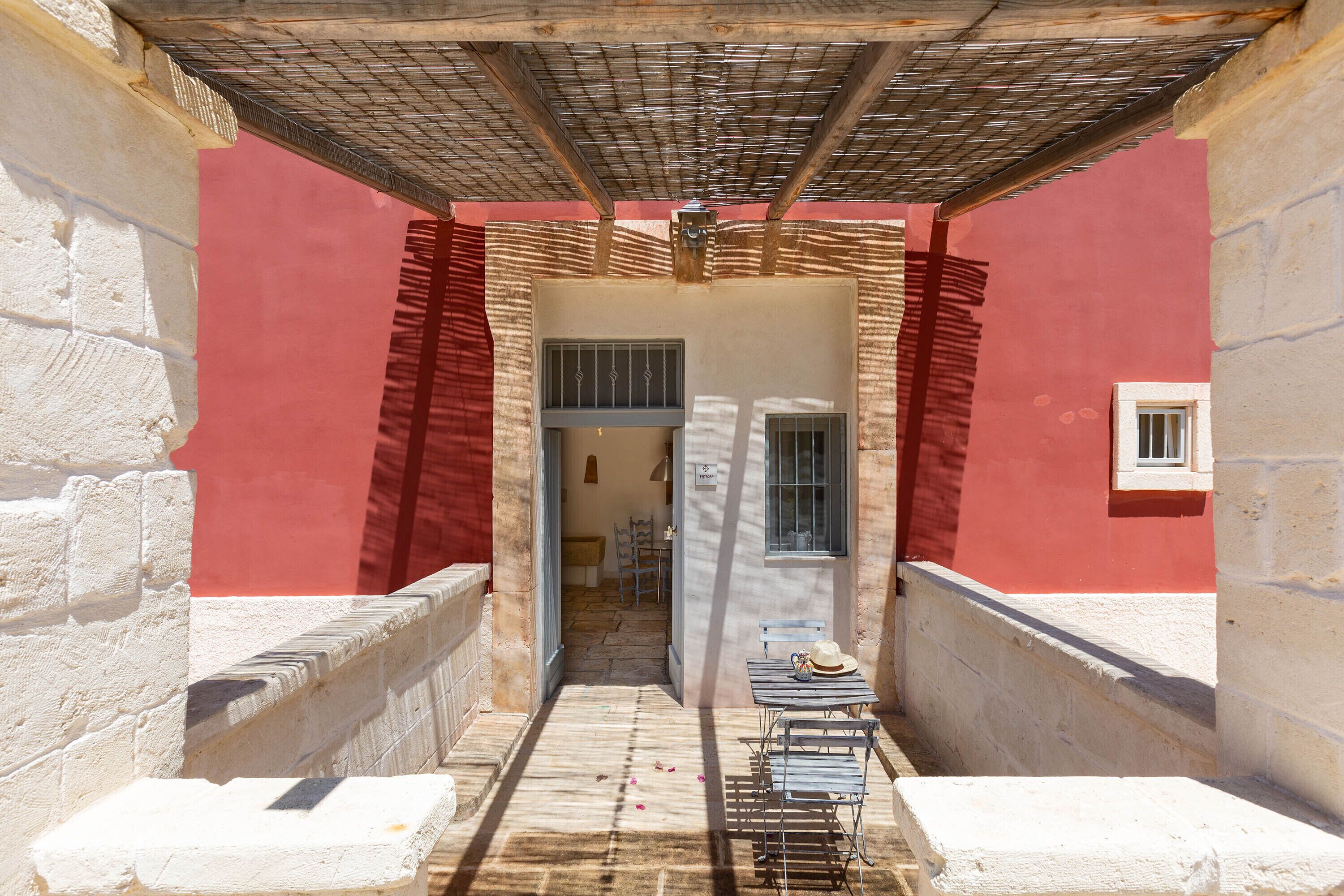 Villa Thea Charming Houses by Wonderful Italy