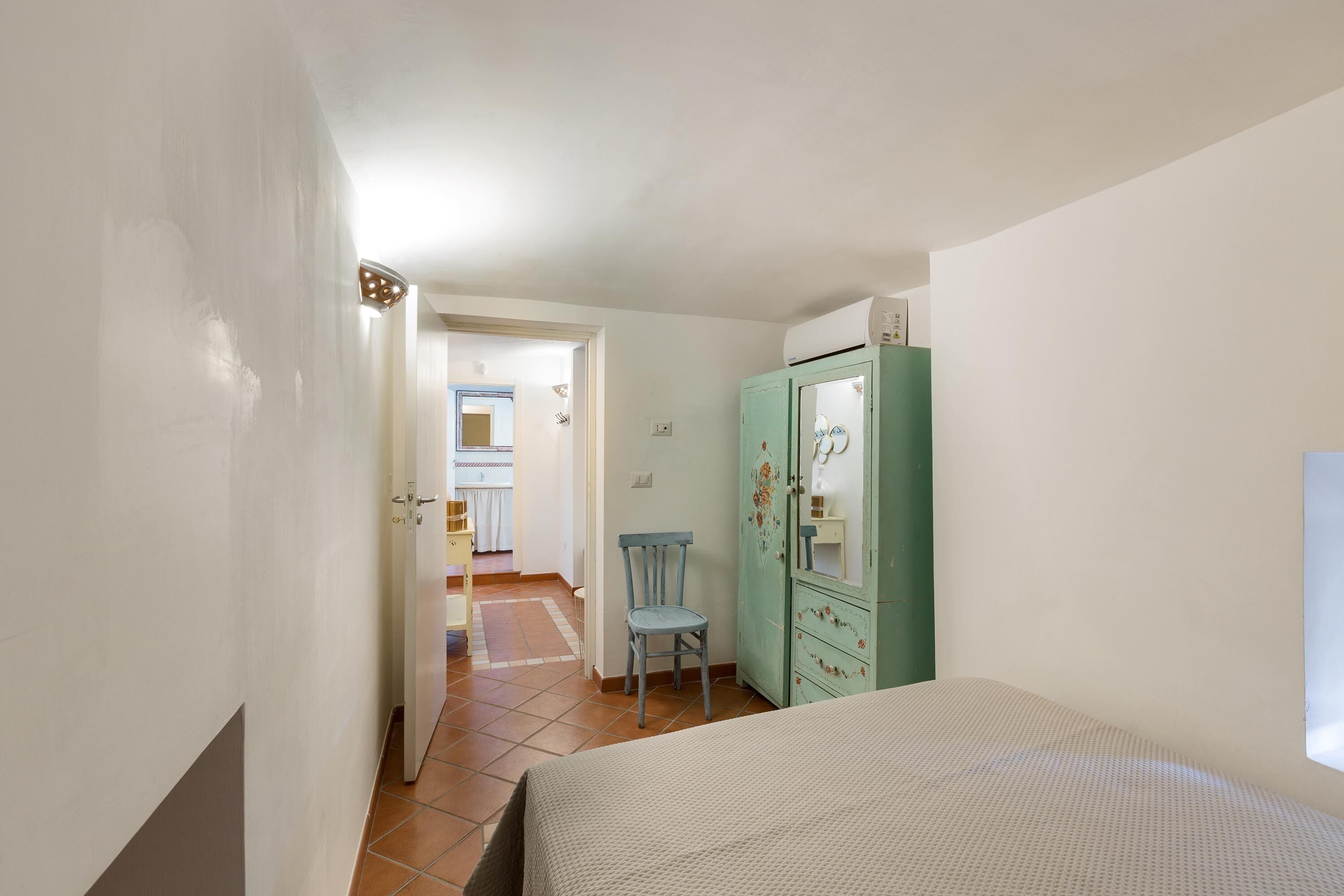 Villa Thea Charming Houses by Wonderful Italy