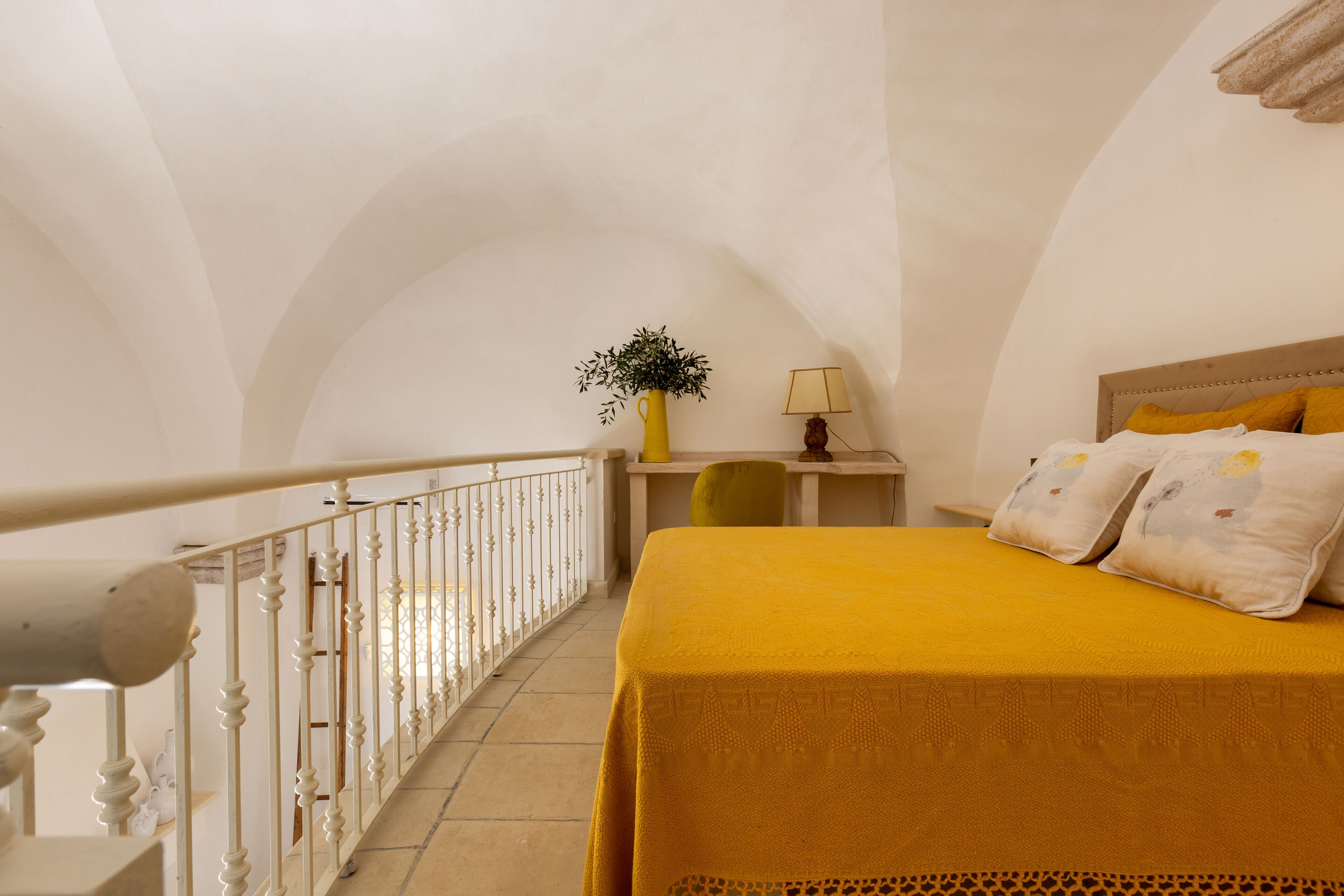 Villa Thea Charming Houses by Wonderful Italy