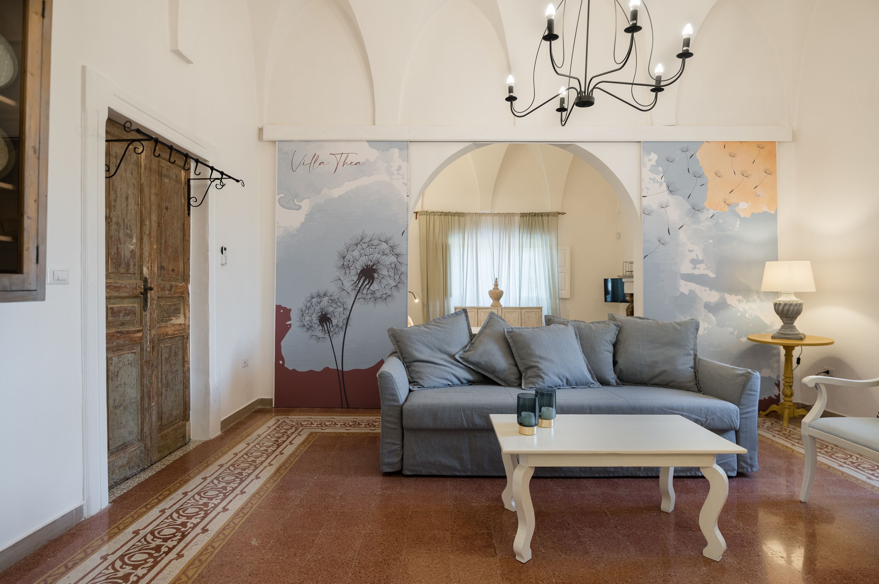 Villa Thea Charming Houses by Wonderful Italy