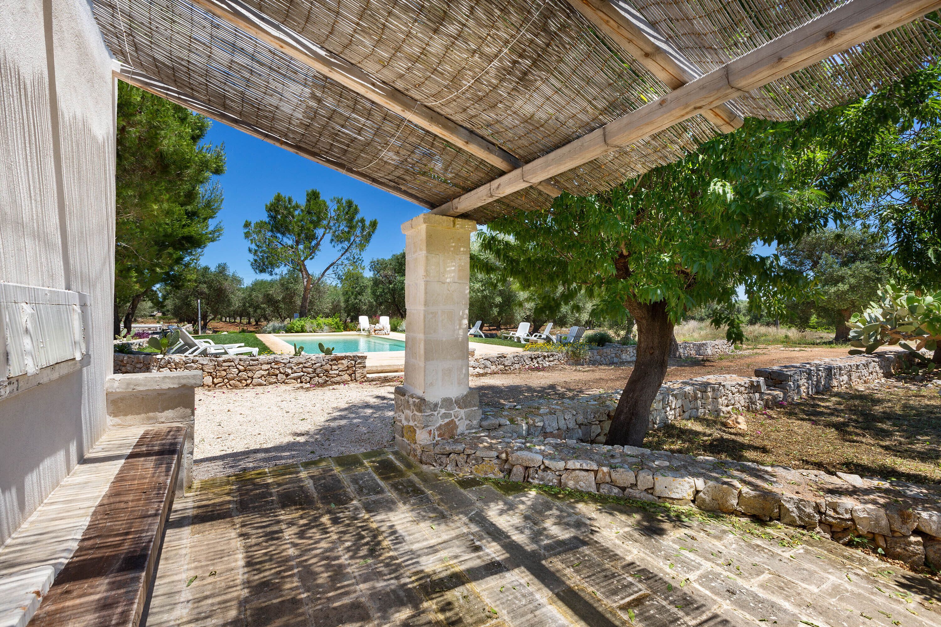 Villa Thea Charming Houses by Wonderful Italy