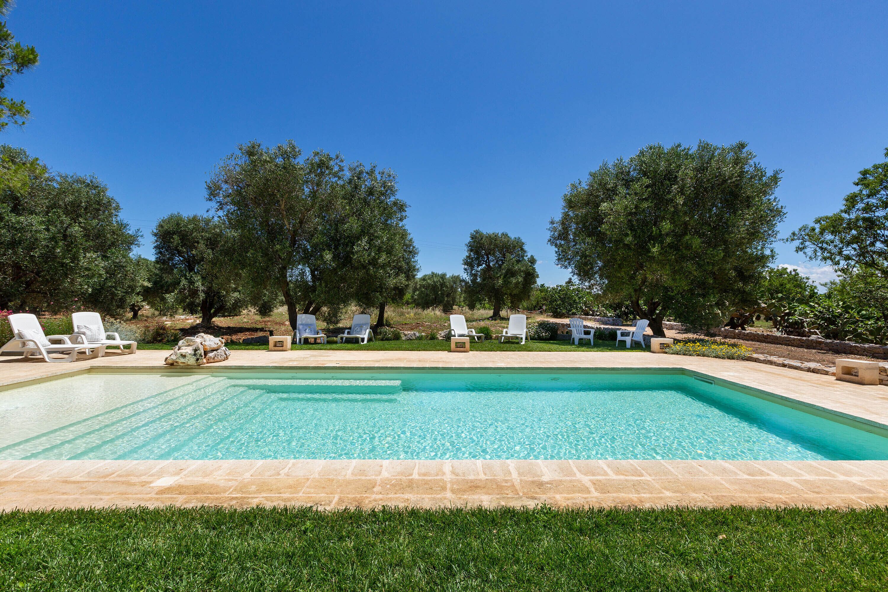 Villa Thea Charming Houses by Wonderful Italy