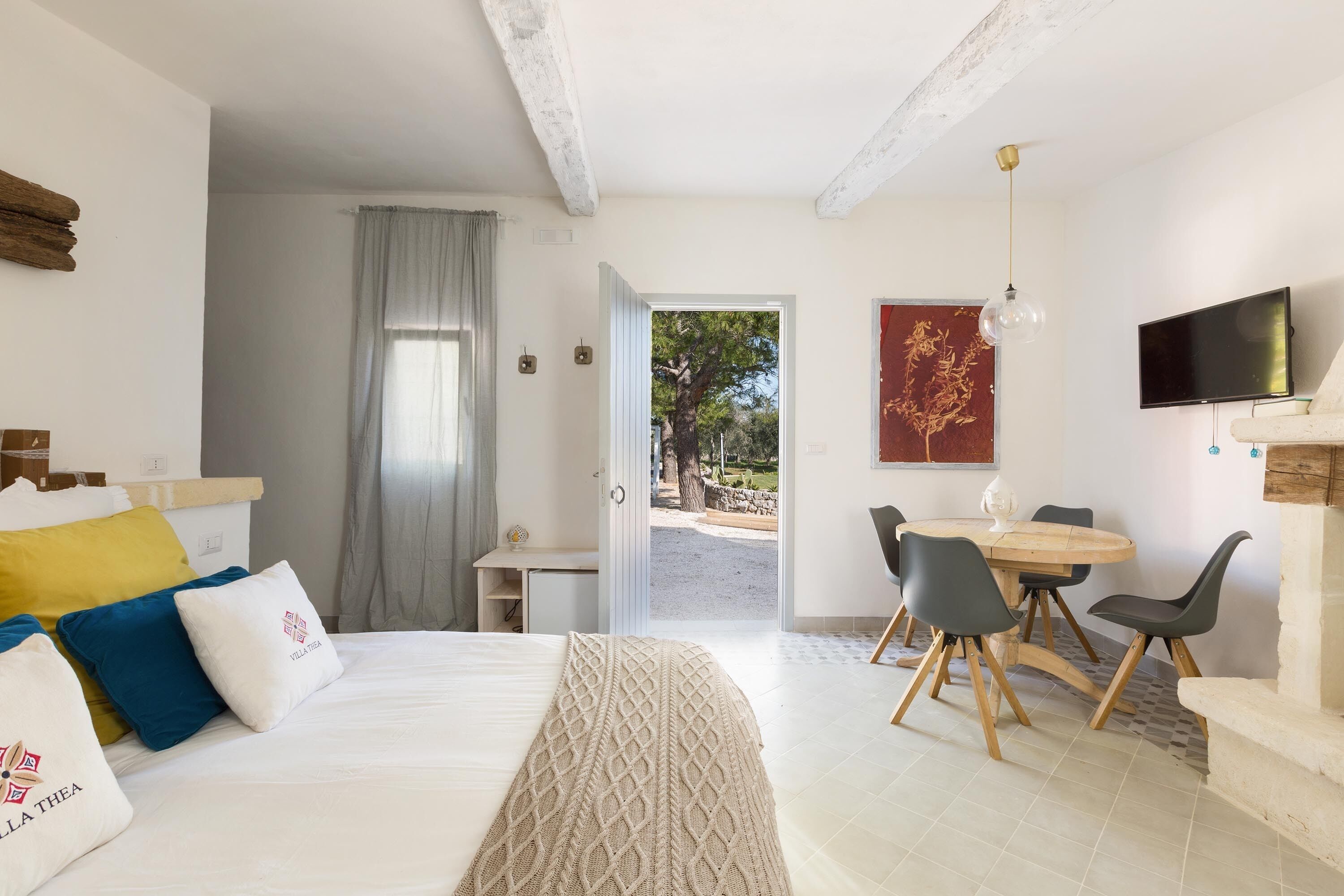 Villa Thea Charming Houses by Wonderful Italy