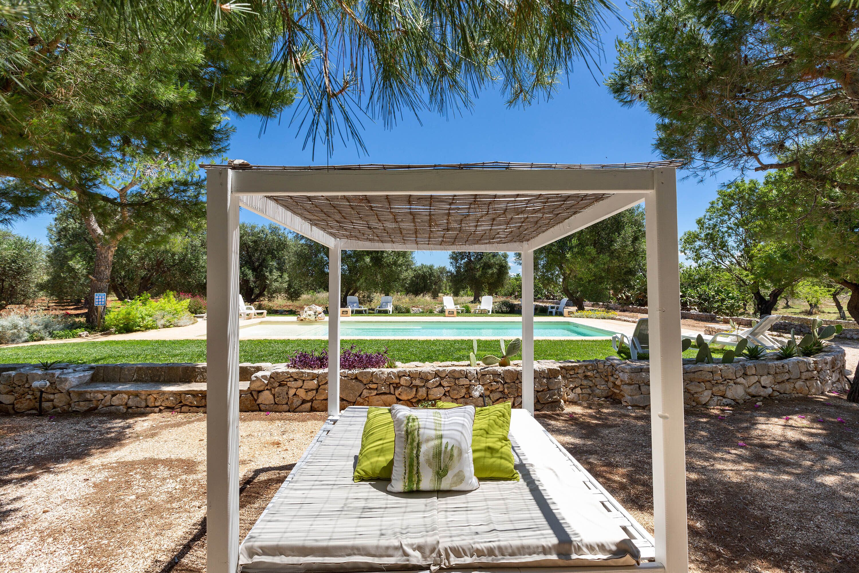 Villa Thea Charming Houses by Wonderful Italy