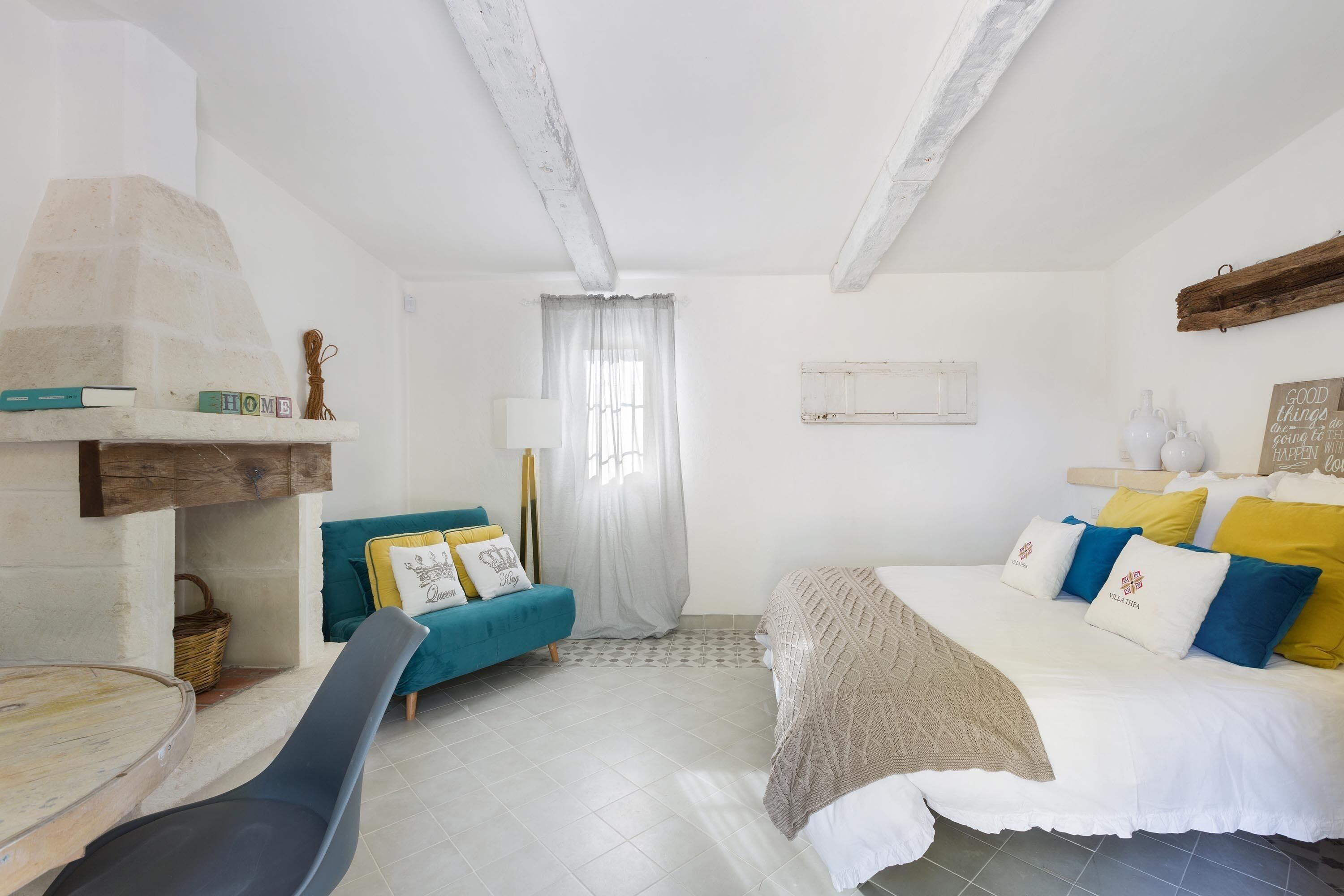 Villa Thea Charming Houses by Wonderful Italy