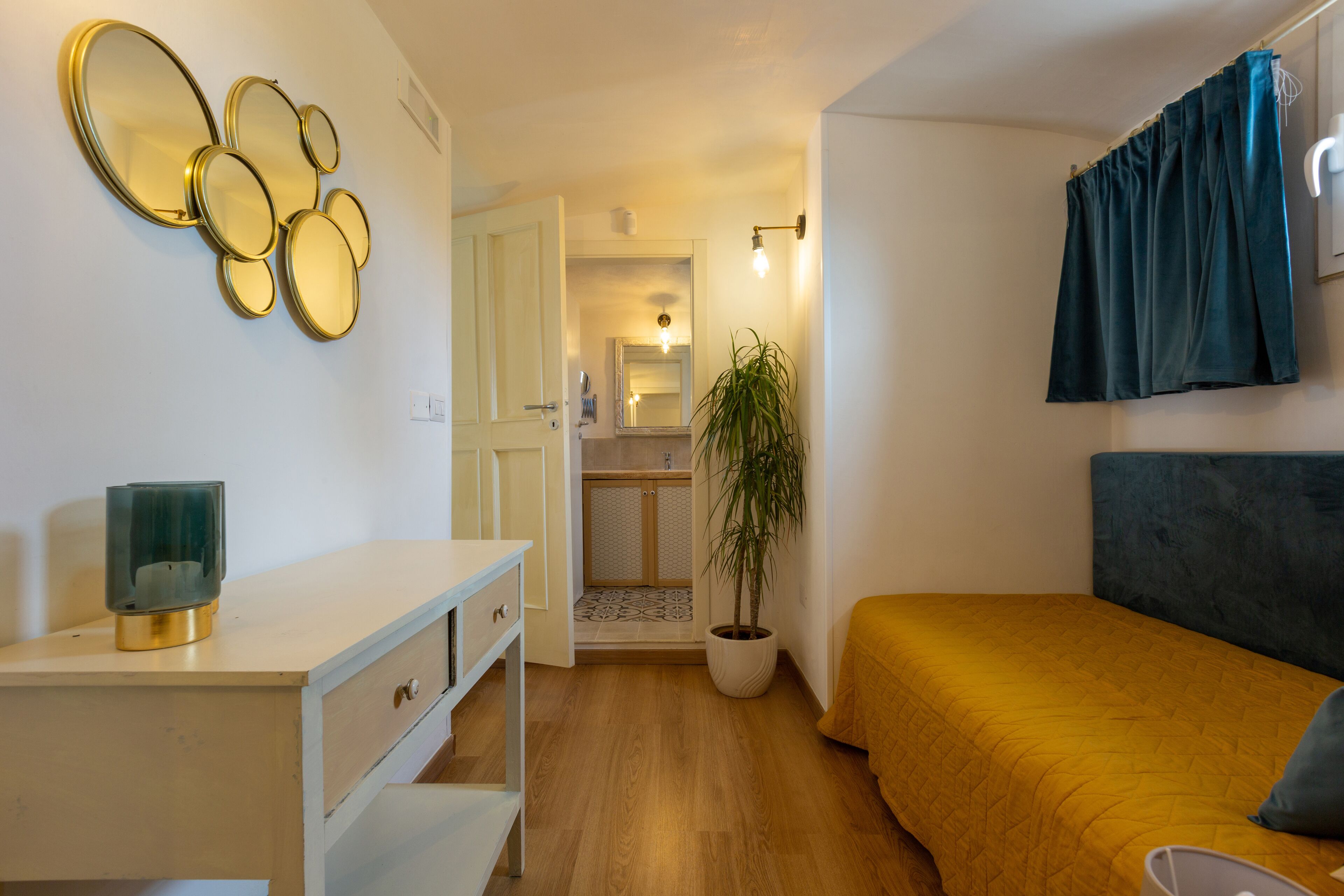 Villa Thea Charming Houses by Wonderful Italy