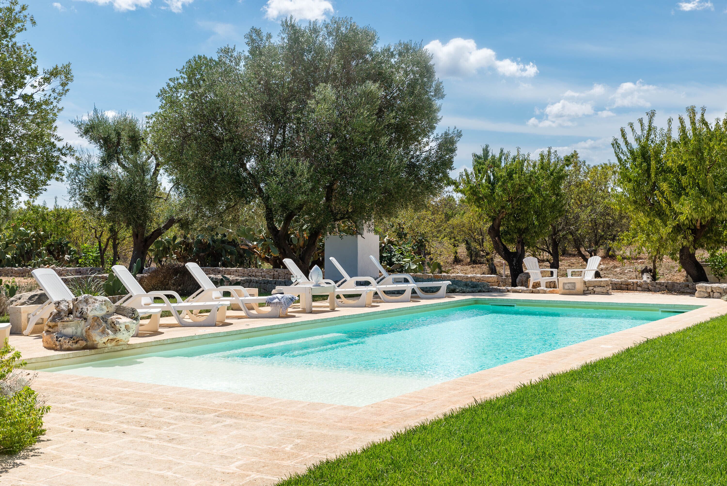 Villa Thea Charming Houses by Wonderful Italy
