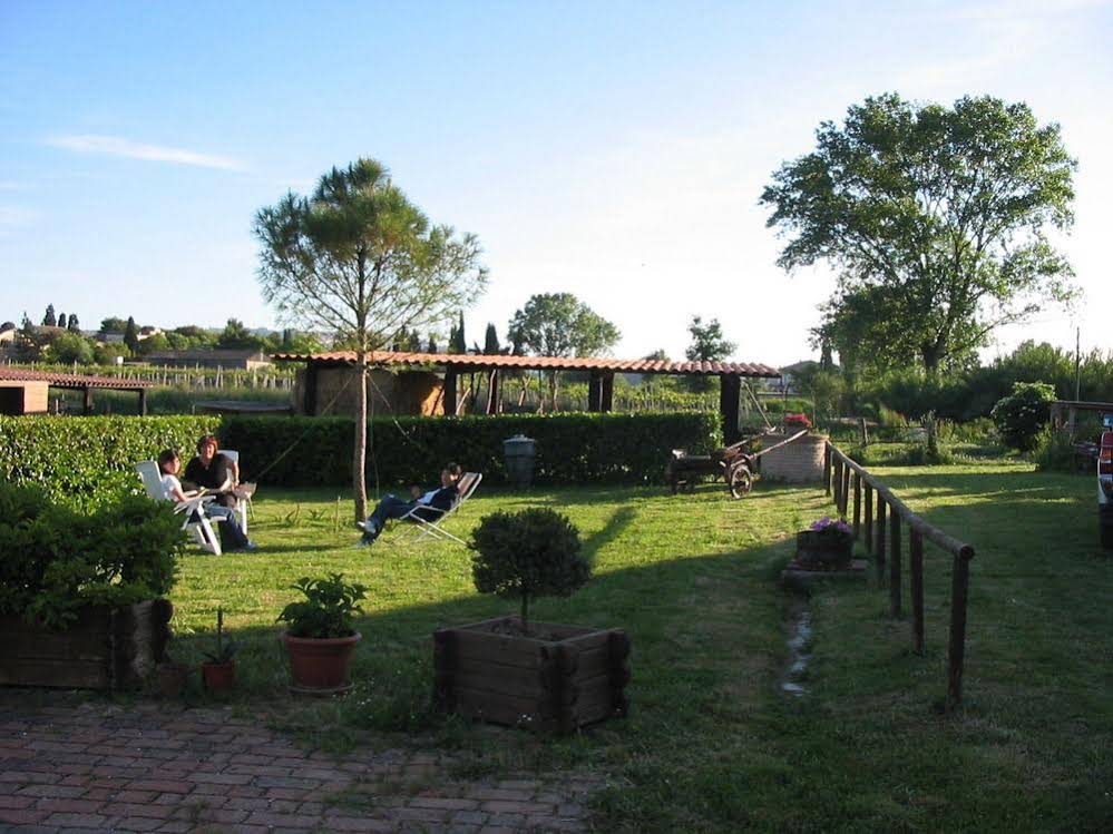 La Locanda Del Musone Loreto B&B Conero