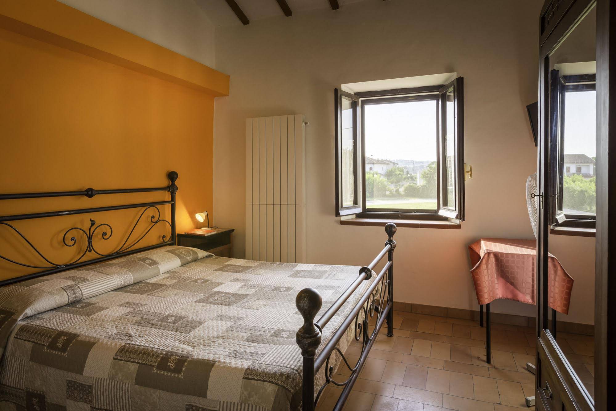La Locanda Del Musone Loreto B&B Conero