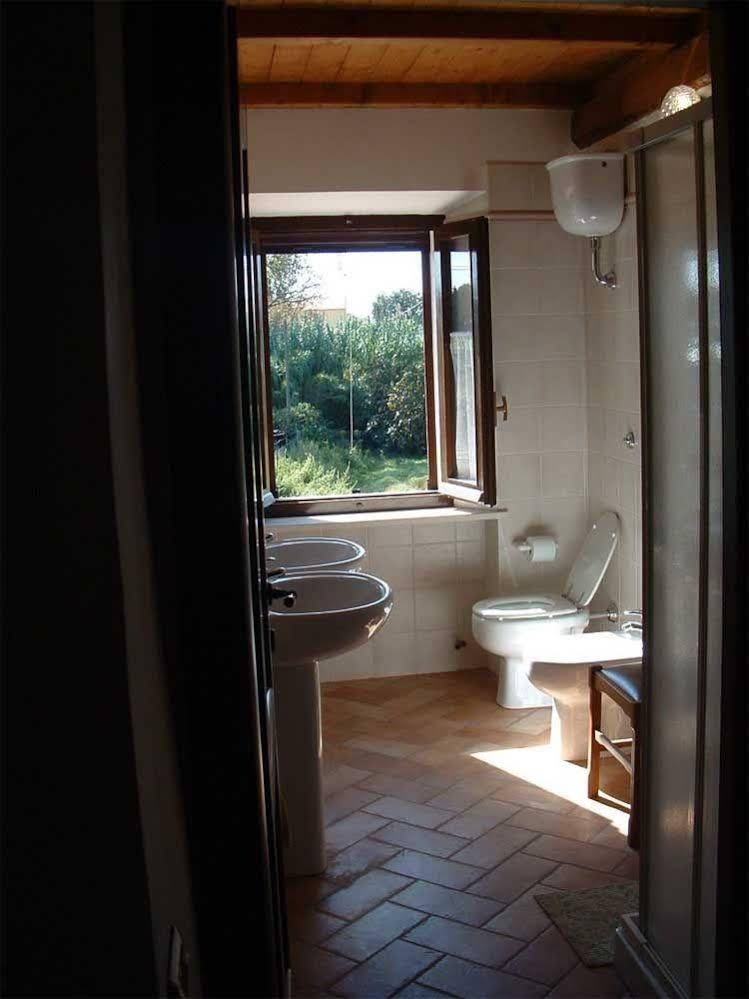 La Locanda Del Musone Loreto B&B Conero