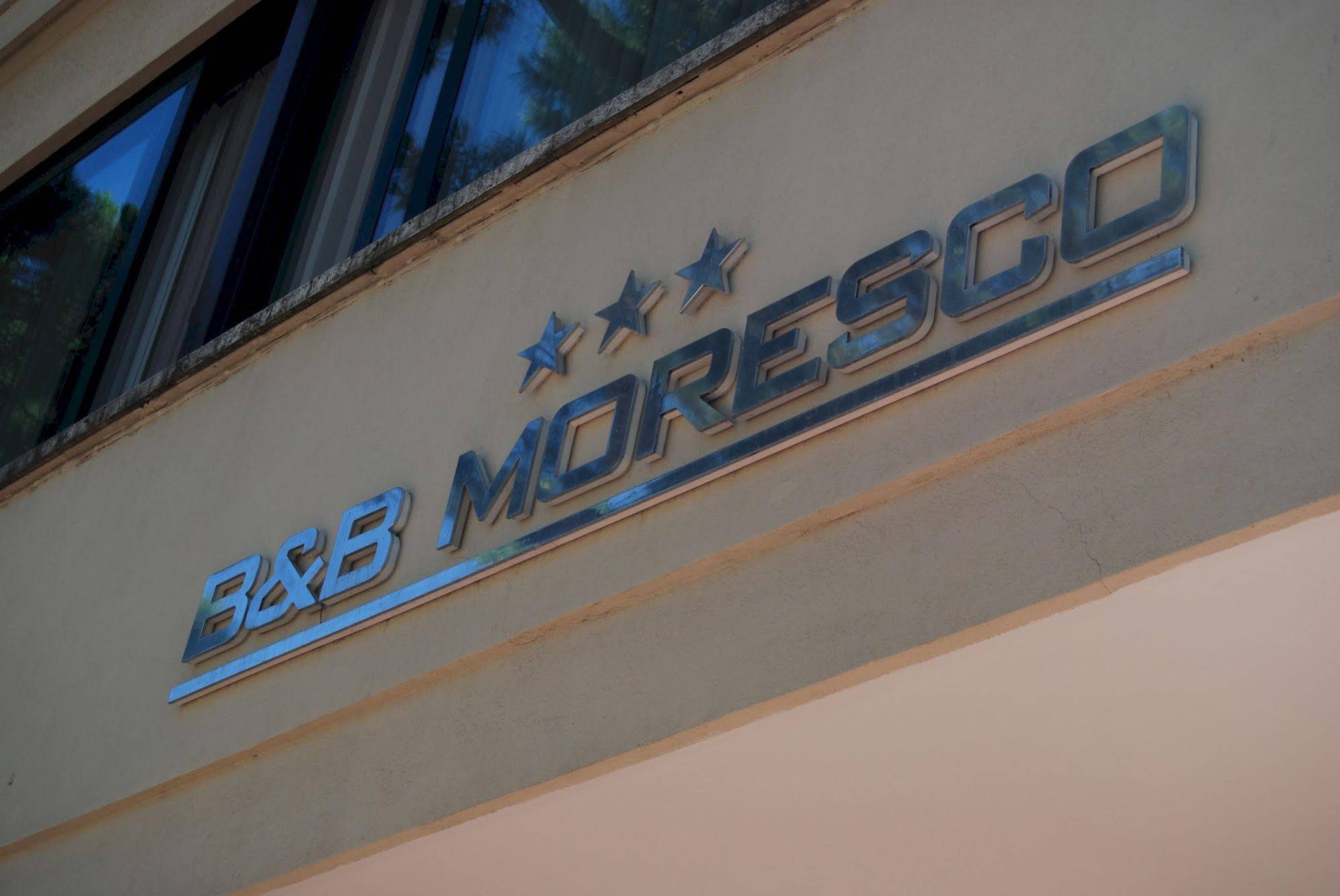 B&B Moresco