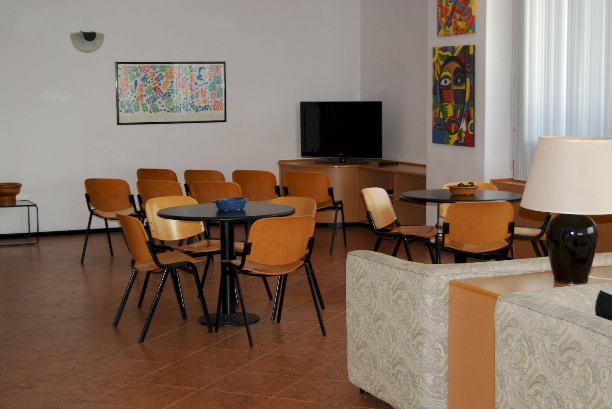 B&B Moresco