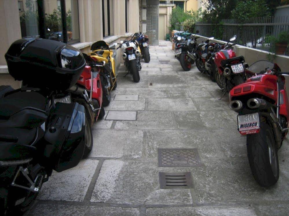 B&B Moresco